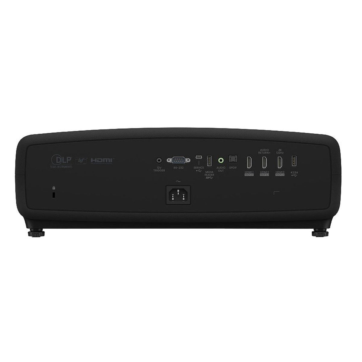 Acquista BenQ W2720i