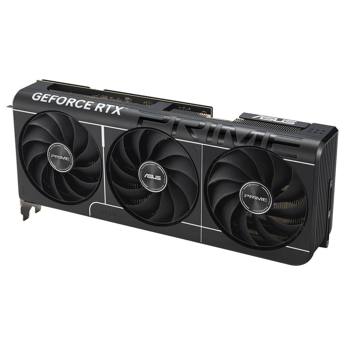 Nota ASUS PRIME GeForce RTX 5080 16GB GDDR7 OC Edition
