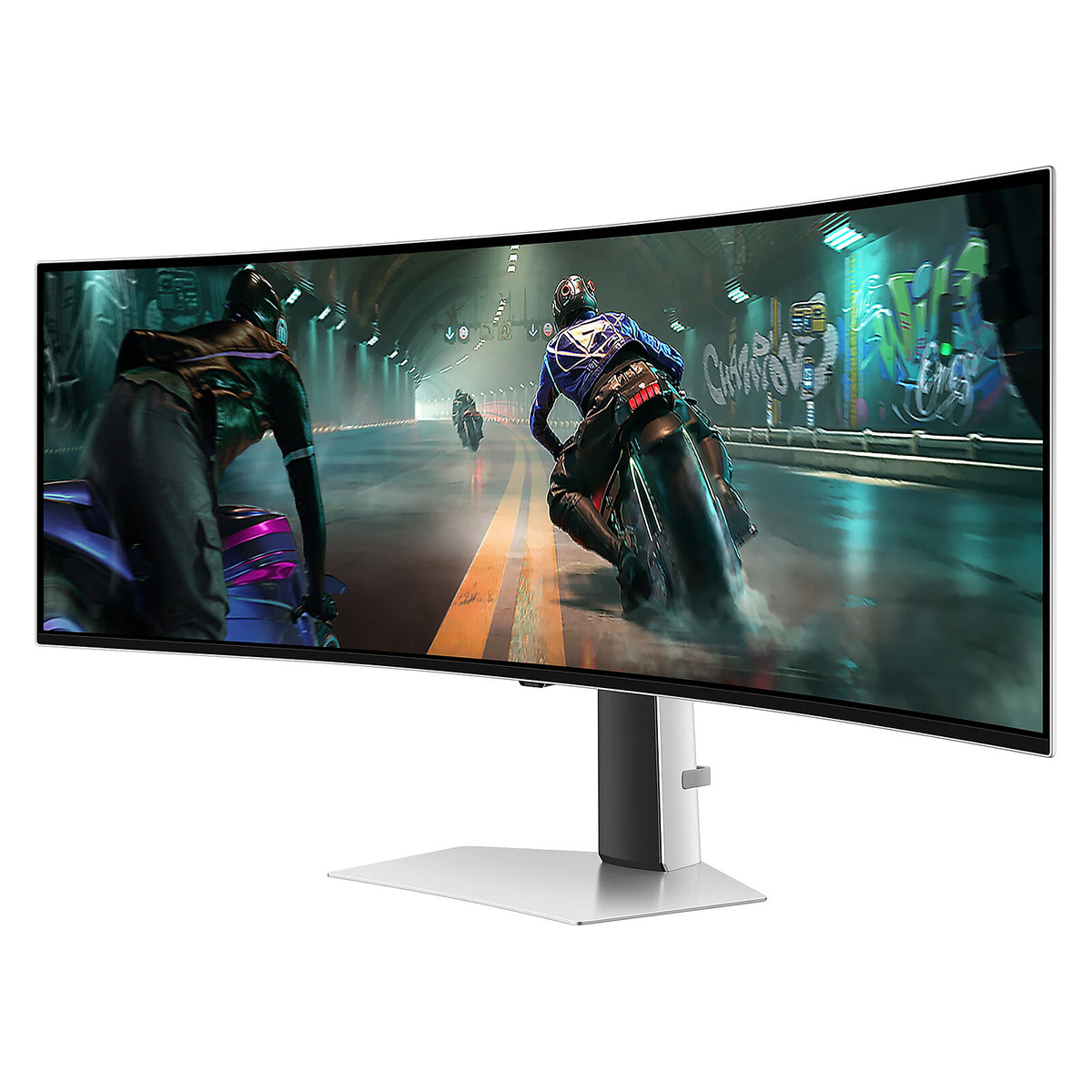 Monitor PC