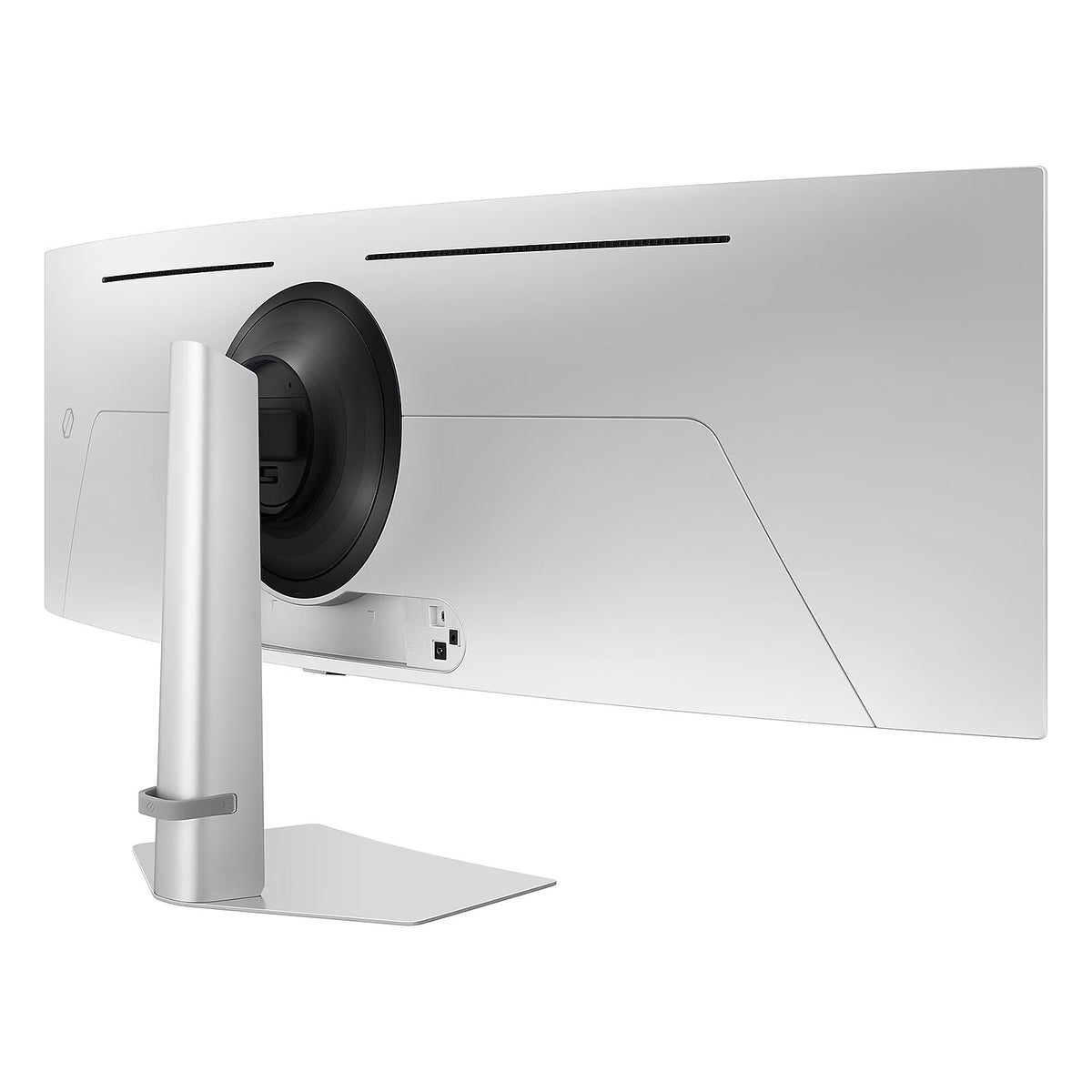 Acquista Samsung 49" OLED - Odyssey OLED G9 G91SD S49DG910SU