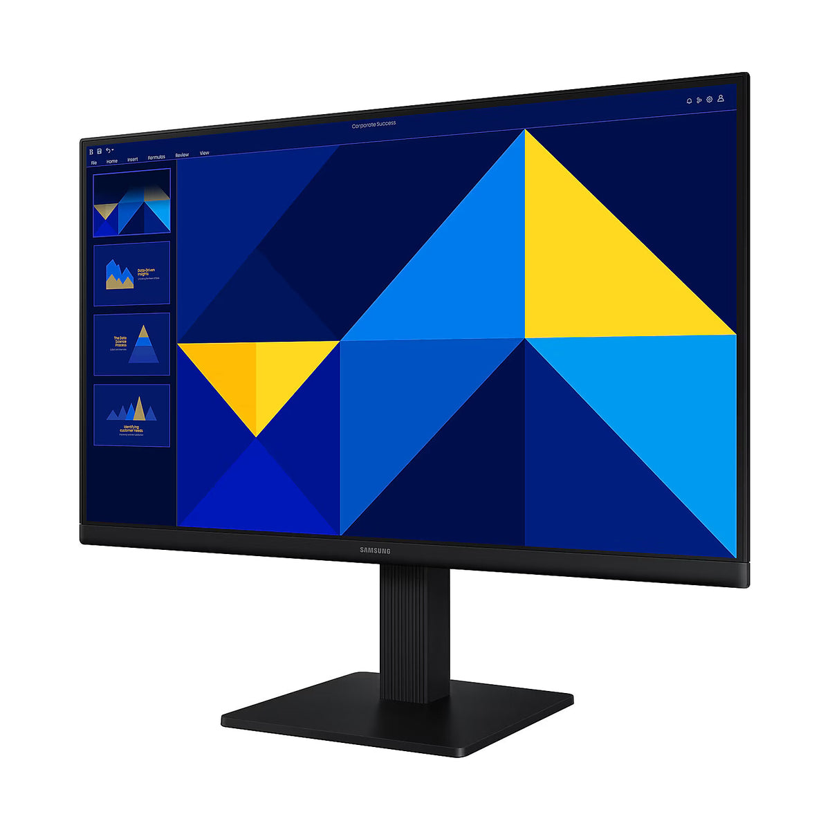 Monitor PC