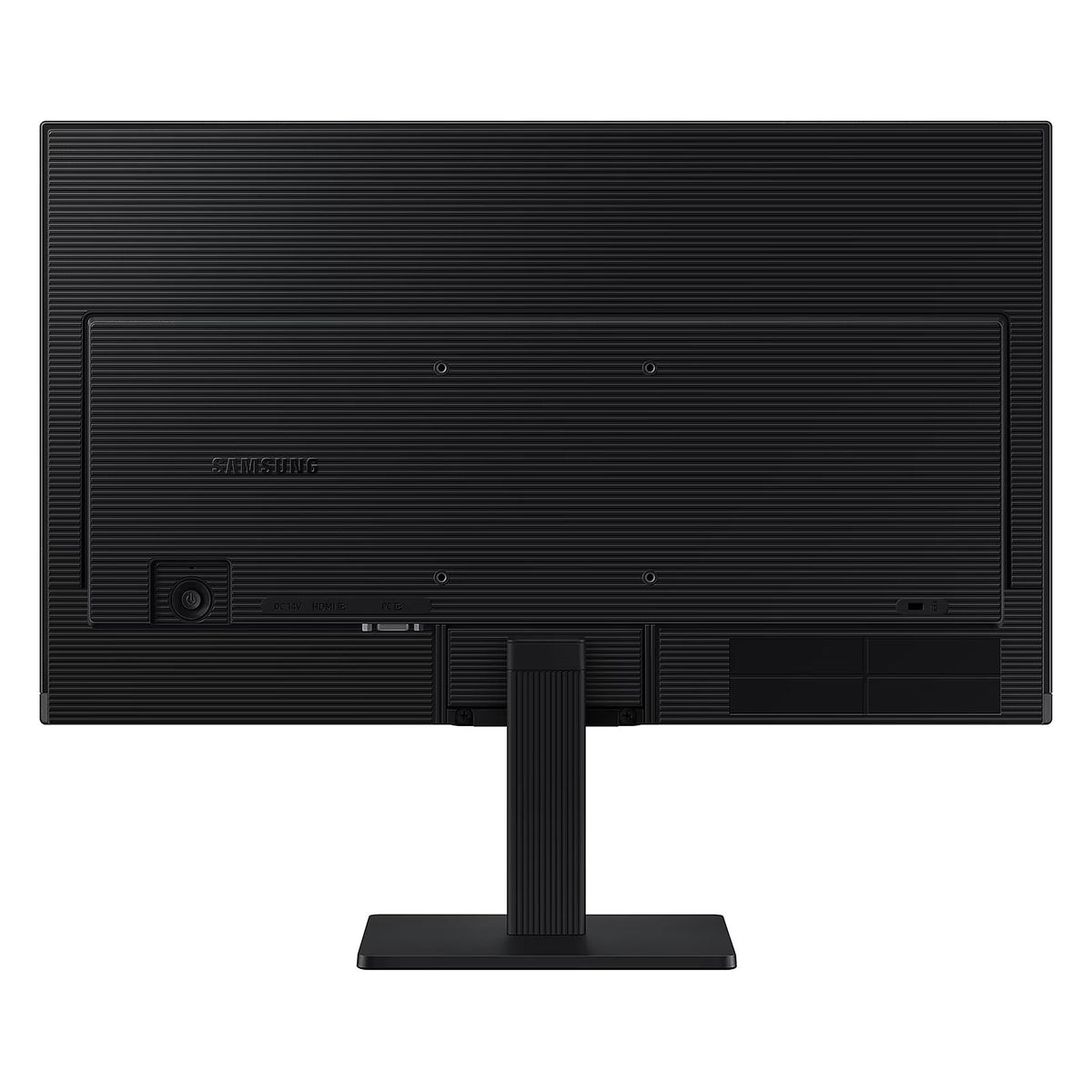 Acquista Samsung 24" LED - S24D300GAU