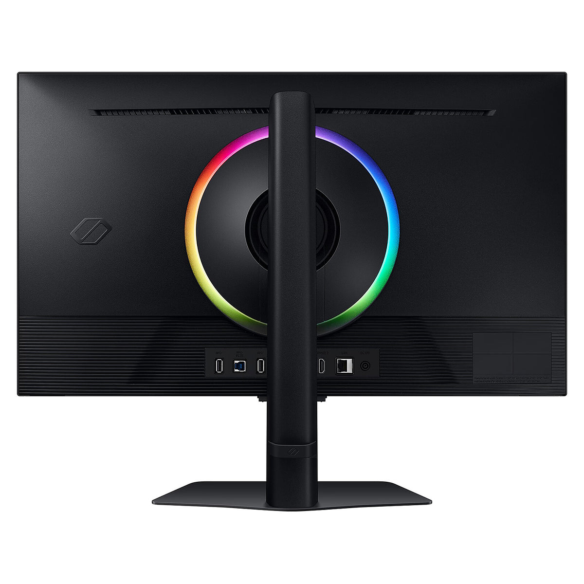 Acquista Samsung 27" LED - Odyssey G7 S27DG702EU