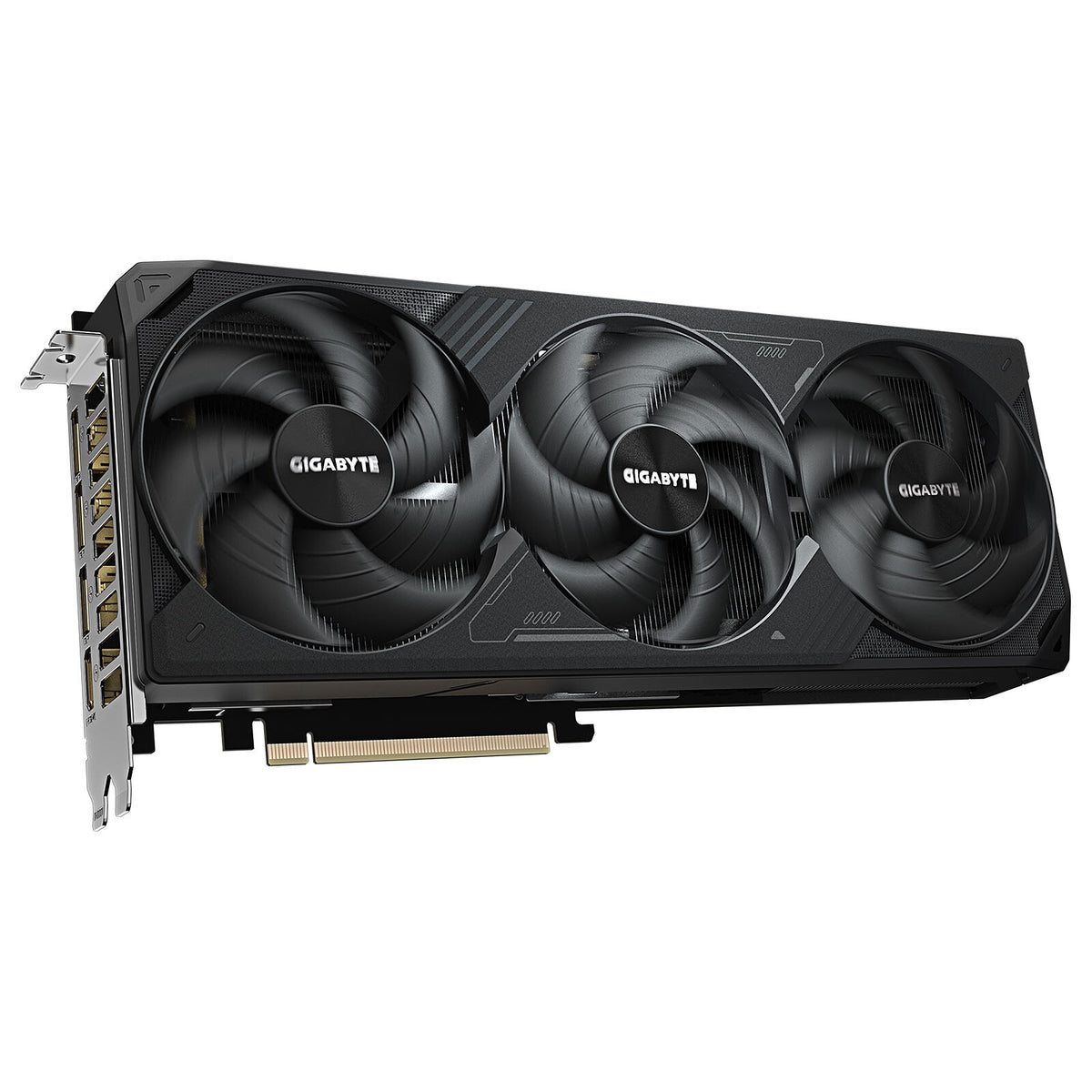 Nota Gigabyte GeForce RTX 5080 WINDFORCE OC SFF 16G