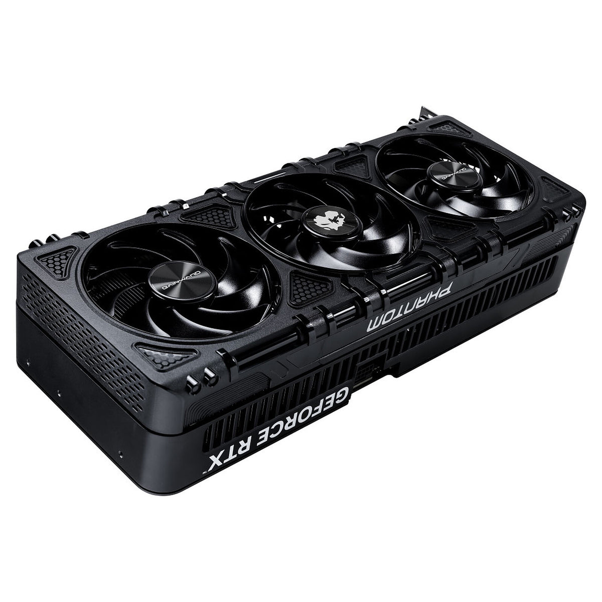 Nota Gainward GeForce RTX 5090 Phantom GS