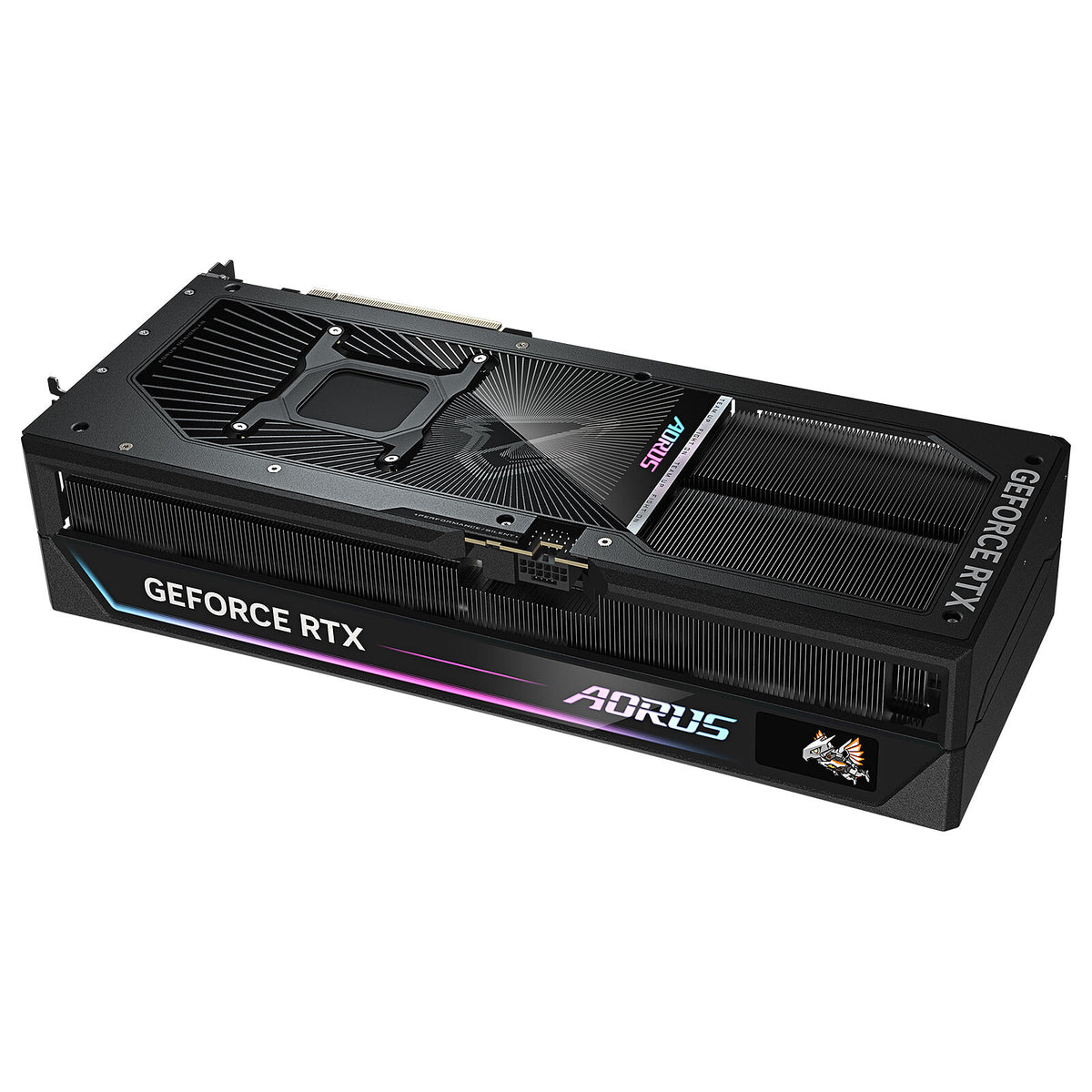 Acquista Gigabyte AORUS GeForce RTX 5090 MASTER 32G