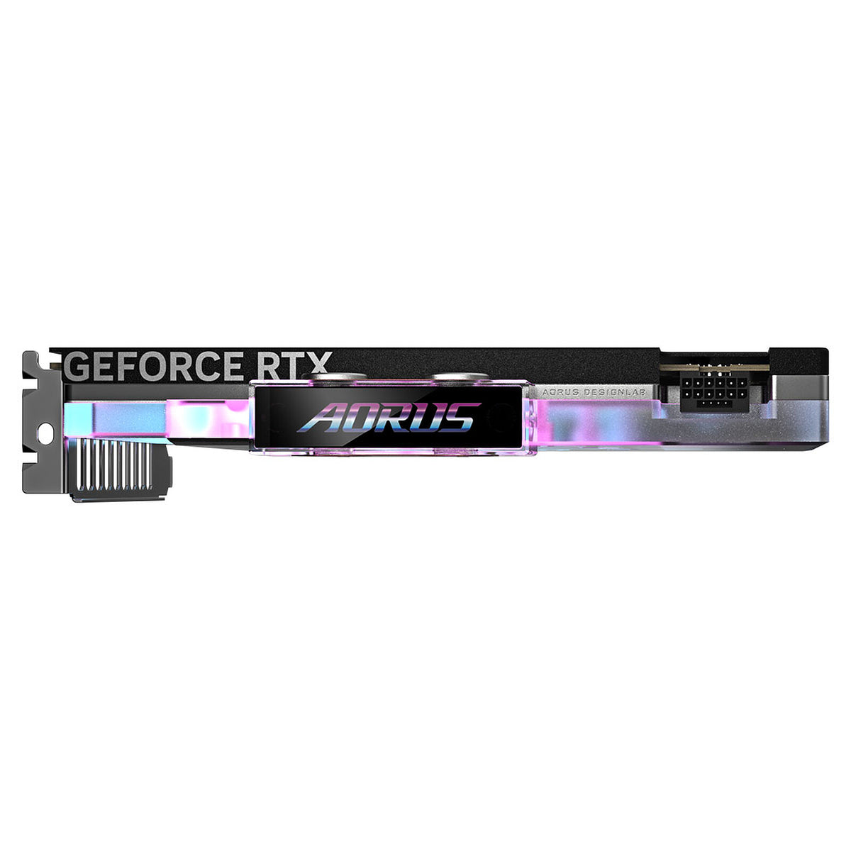Nota Gigabyte AORUS GeForce RTX 5080 XTREME WATERFORCE WB 16G