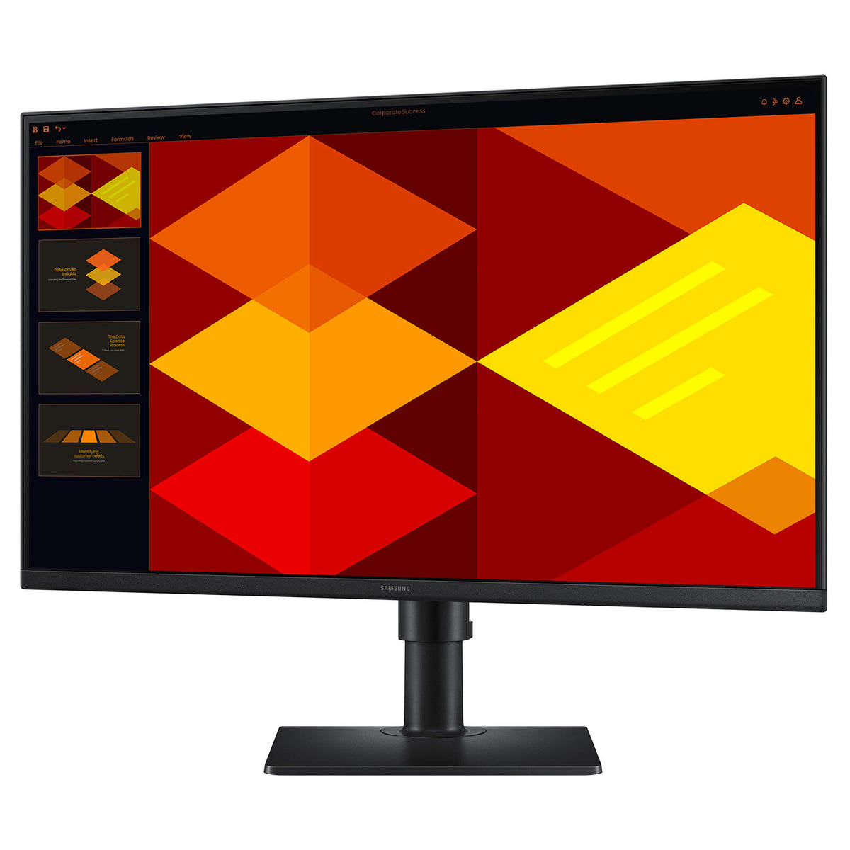 Monitor PC