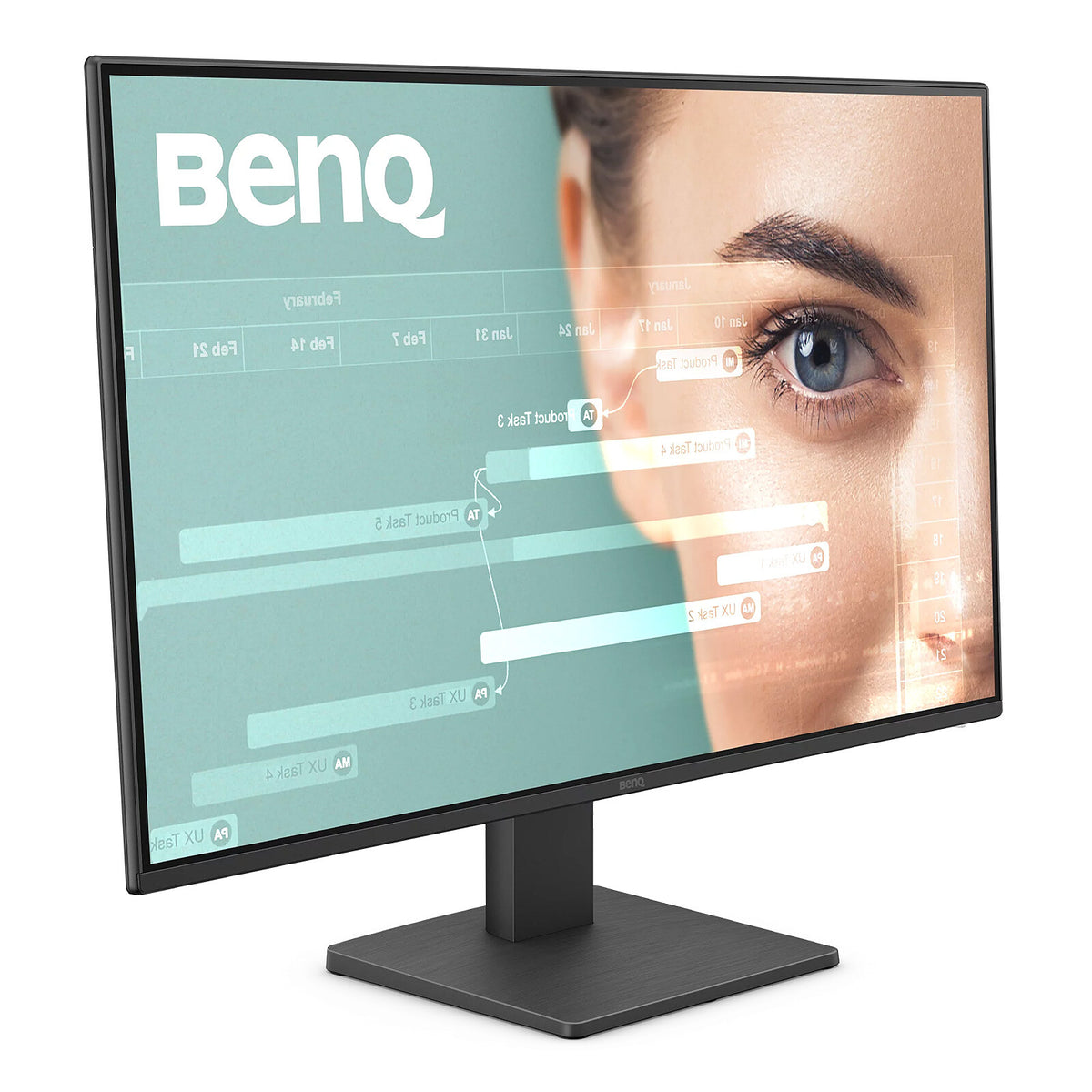 Monitor PC