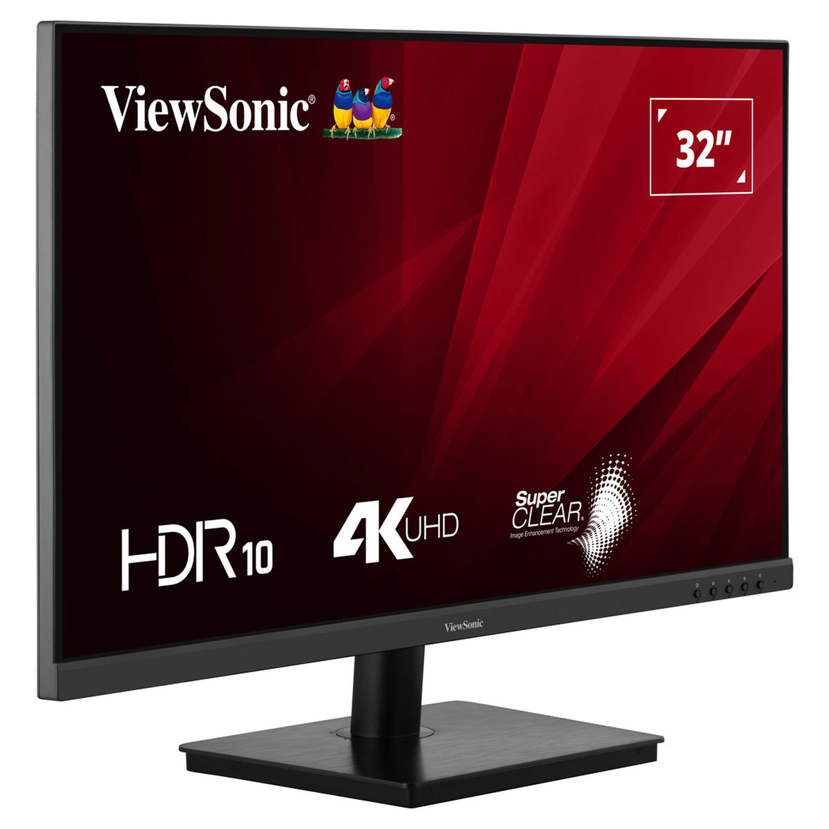 Monitor PC
