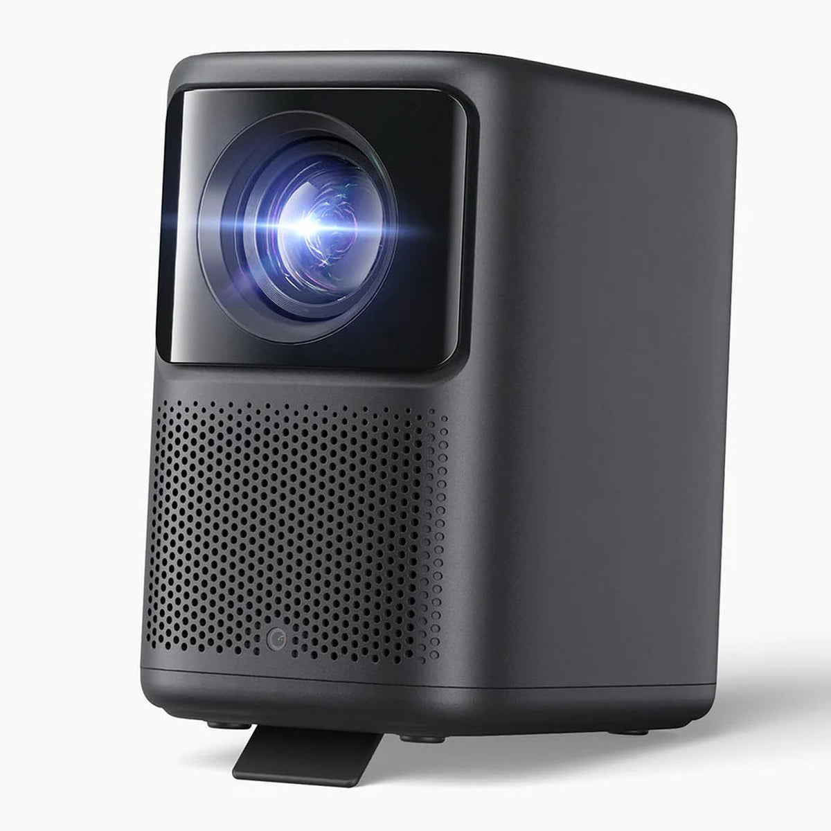 Dangbei N2 Grey  Proiettore portatile DLP LED Full HD - 400 Lumen - HDMI/USB - Wi-Fi/Bluetooth - Audio 2.0 12 Watt Dolby Audio
