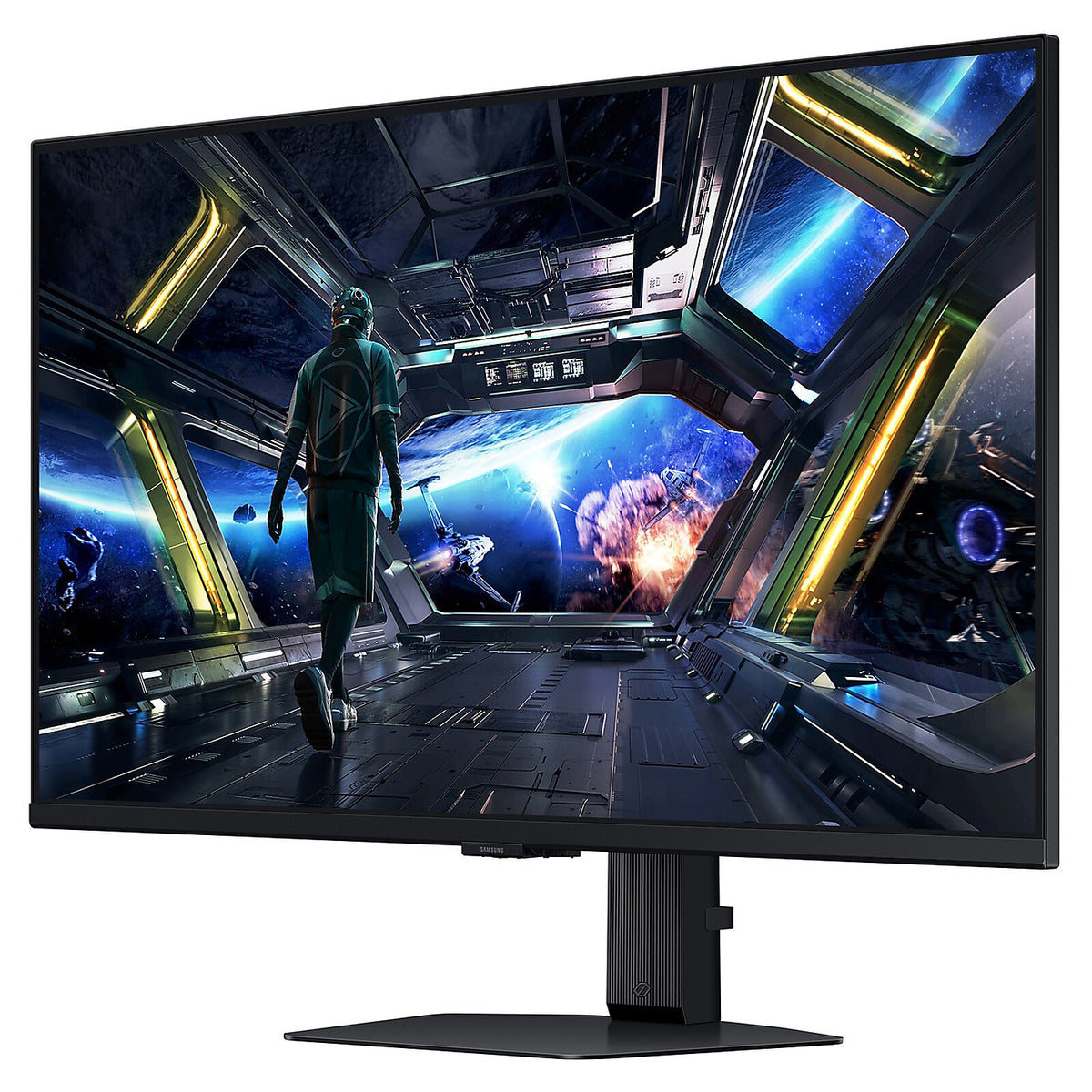 Monitor PC
