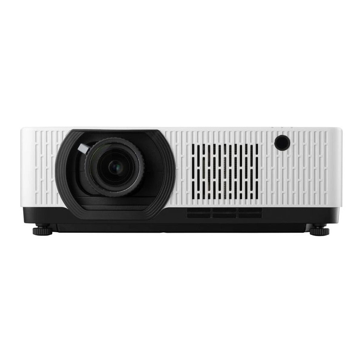 ViewSonic LSC801WU Proiettore laser 3LCD WUXGA - 8000 Lumen - Lunghezza focale standard - HDMI/VGA/USB - HDBaseT - Orientamento a 360° - Altoparlante da 16W