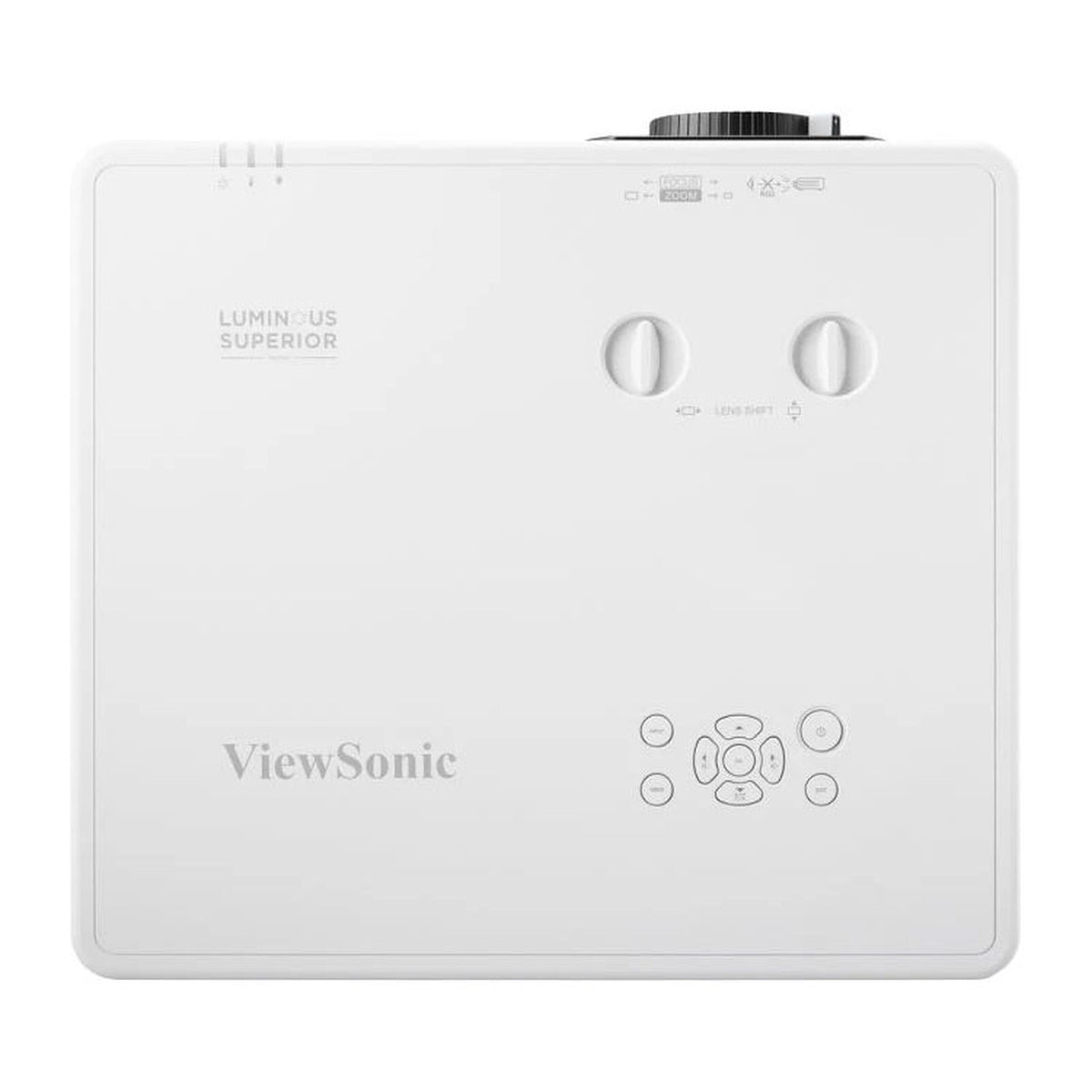 Acquista ViewSonic LSC801WU