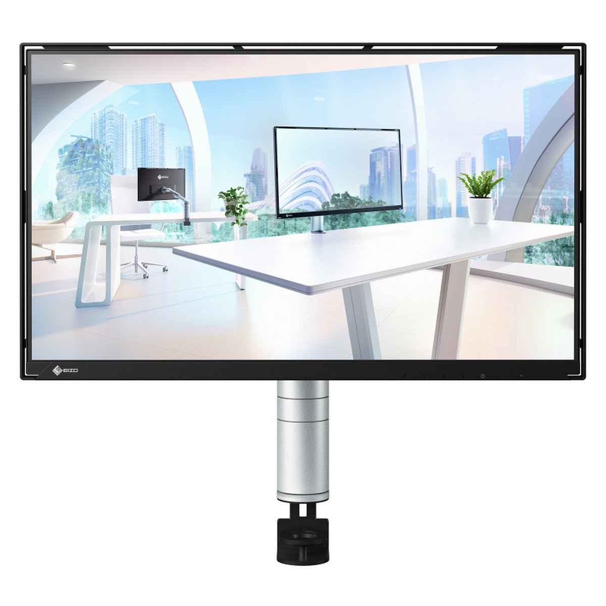 Monitor PC