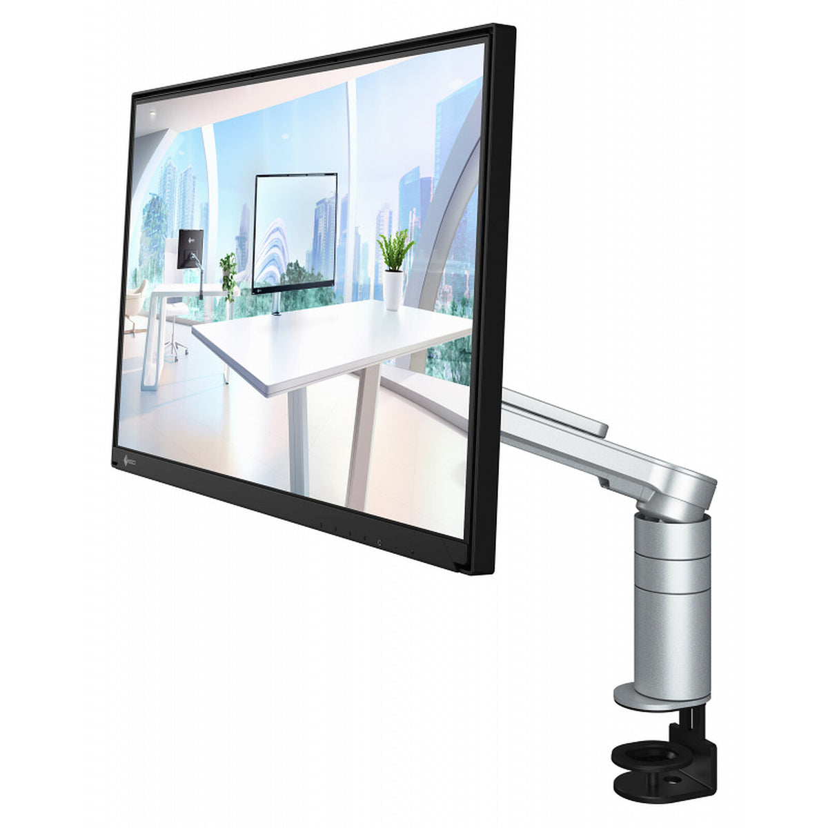 Nota EIZO 23,8" LED - FlexScan FLT