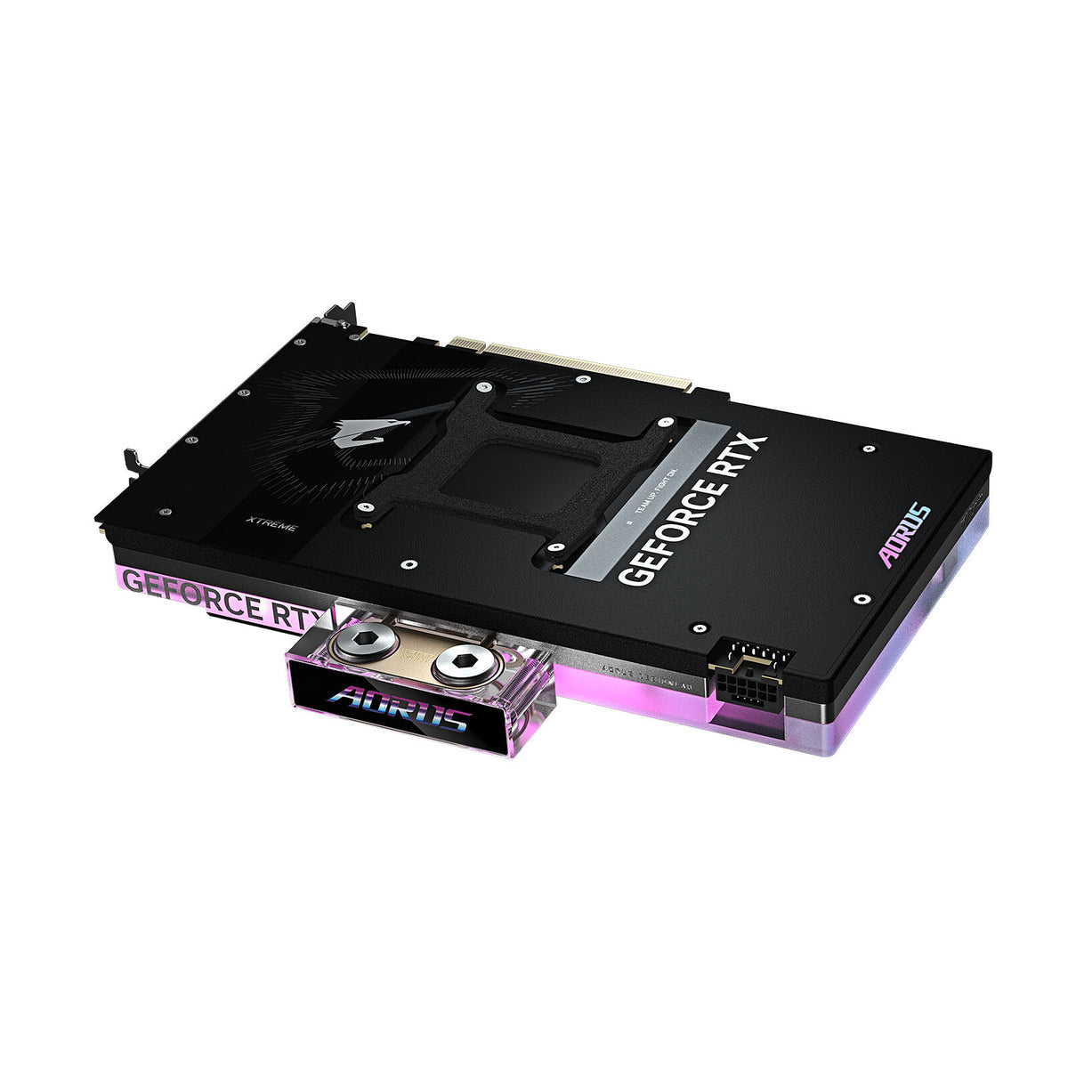 Acquista Gigabyte AORUS GeForce RTX 5090 XTREME WATERFORCE WB 32G