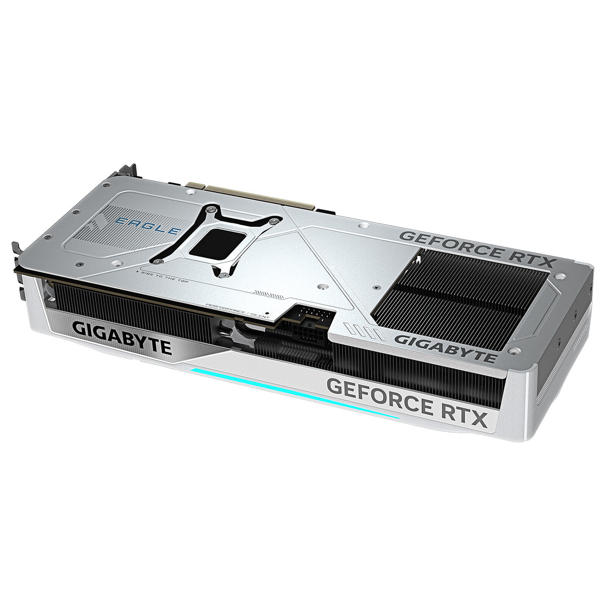 Acquista Gigabyte GeForce RTX 5070 Ti EAGLE OC ICE SFF 16G