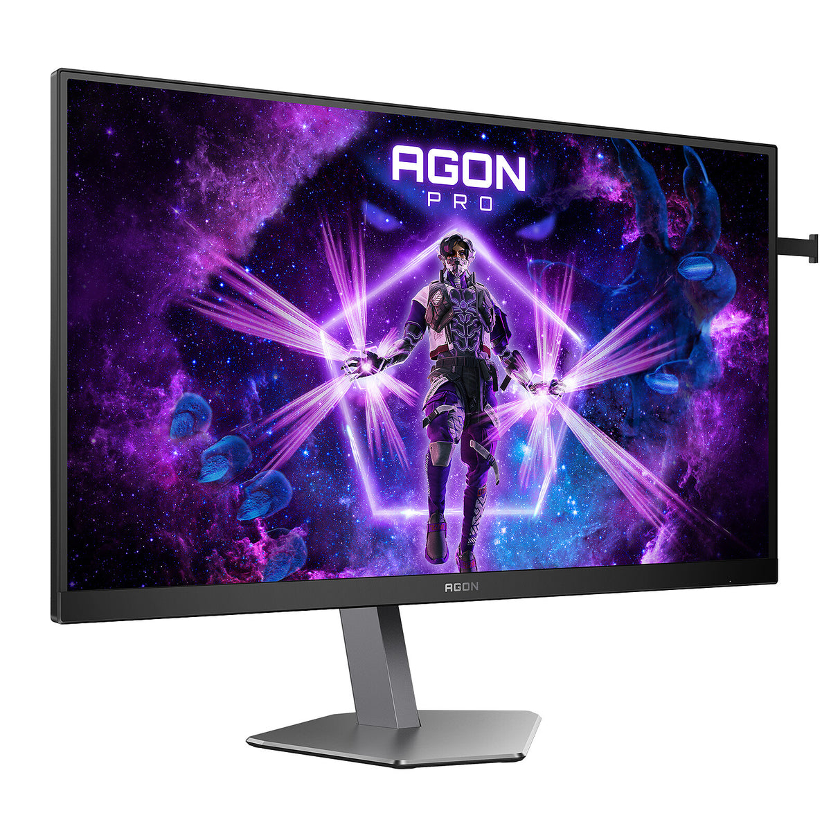 Monitor PC