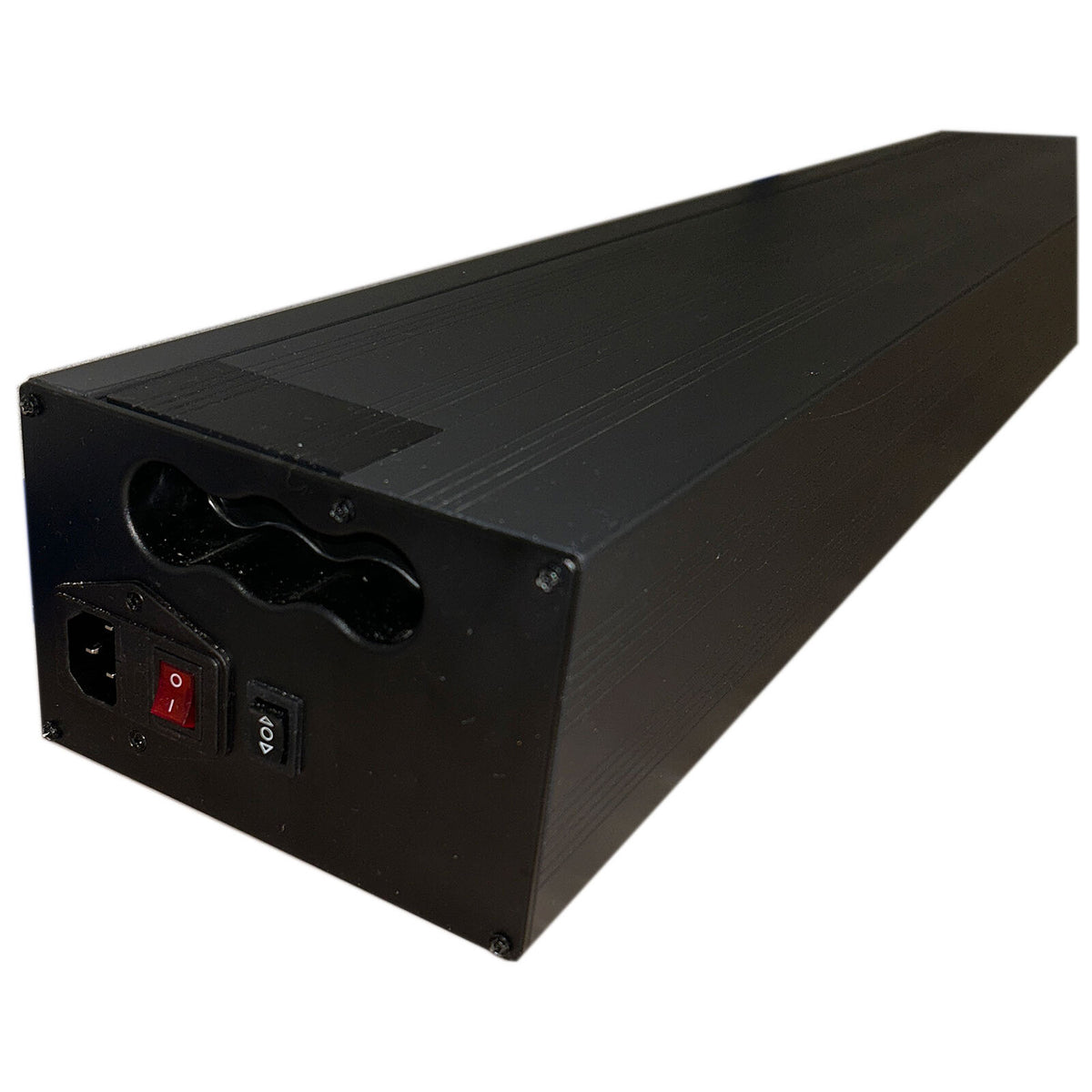 Nota Oray ALR Series 2 Motorised ascending 120"