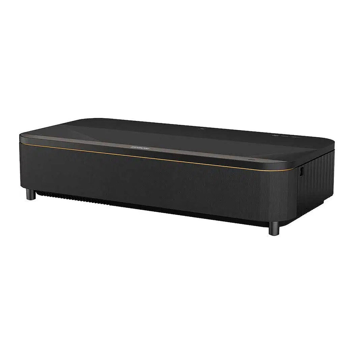 Nota Epson EH-QS100W Nero + Oray ALR Series 2 Motorised Upscaling 120" 