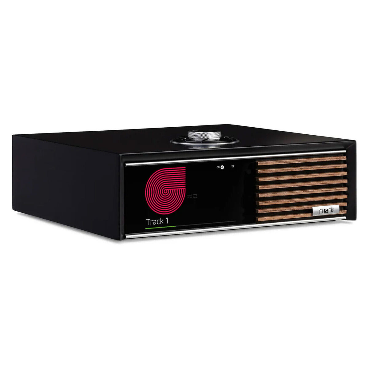 Amplificatore Hi-Fi