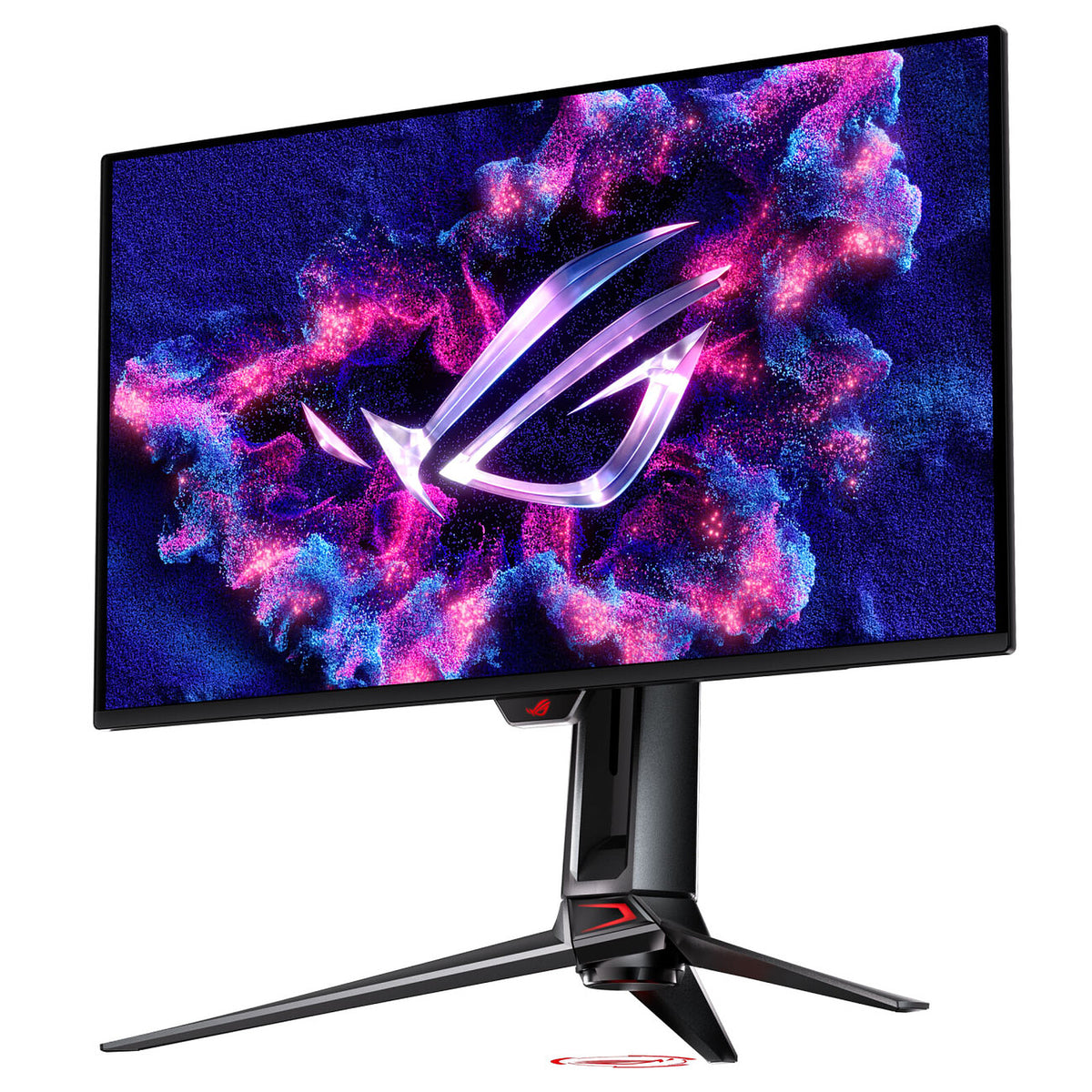 Nota ASUS 27" OLED - ROG Swift PG27UCDM