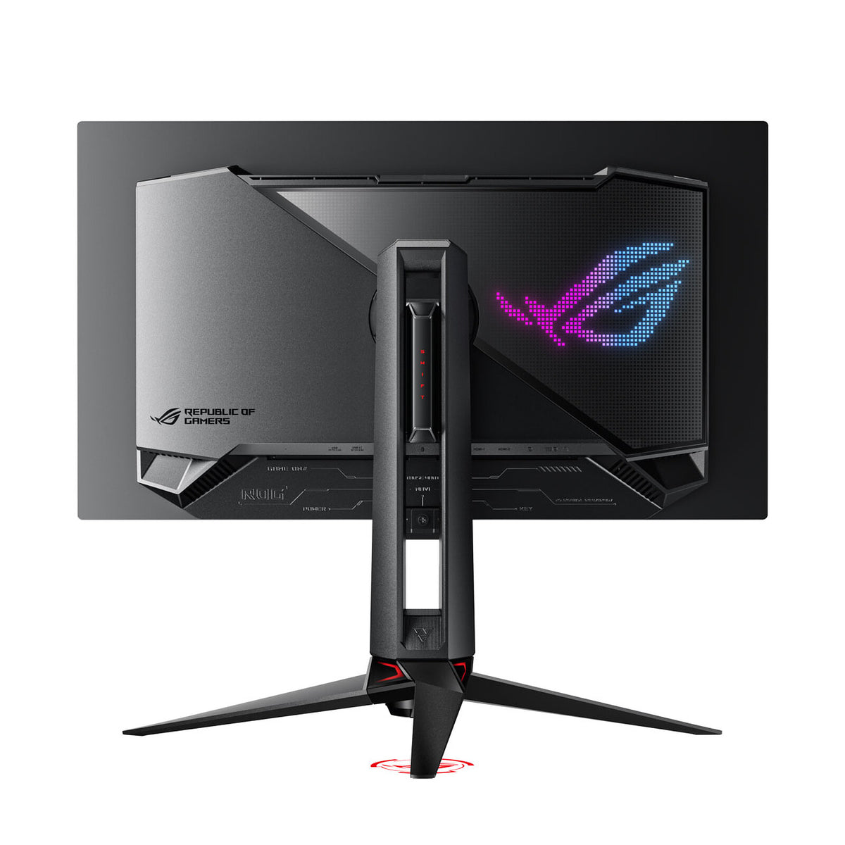 ASUS 27" OLED - ROG Swift PG27UCDM economico