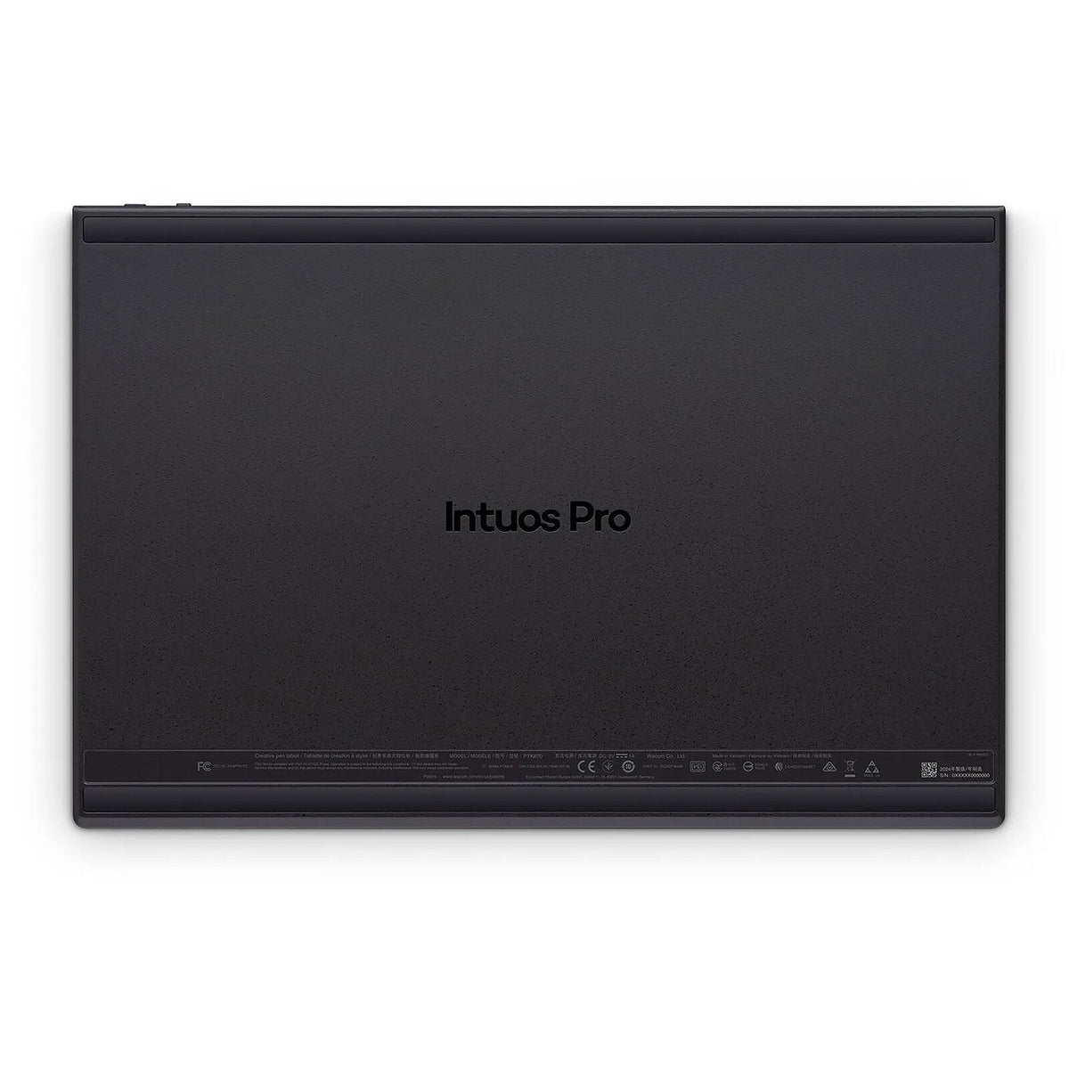 Acquista Wacom Intuos Pro Large (PTK870K0B)
