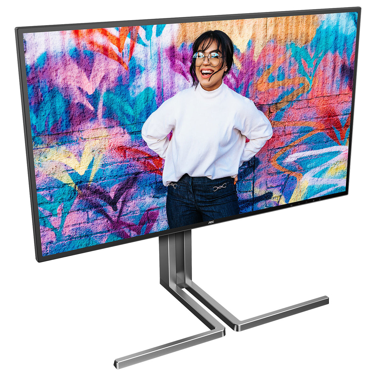 Monitor PC