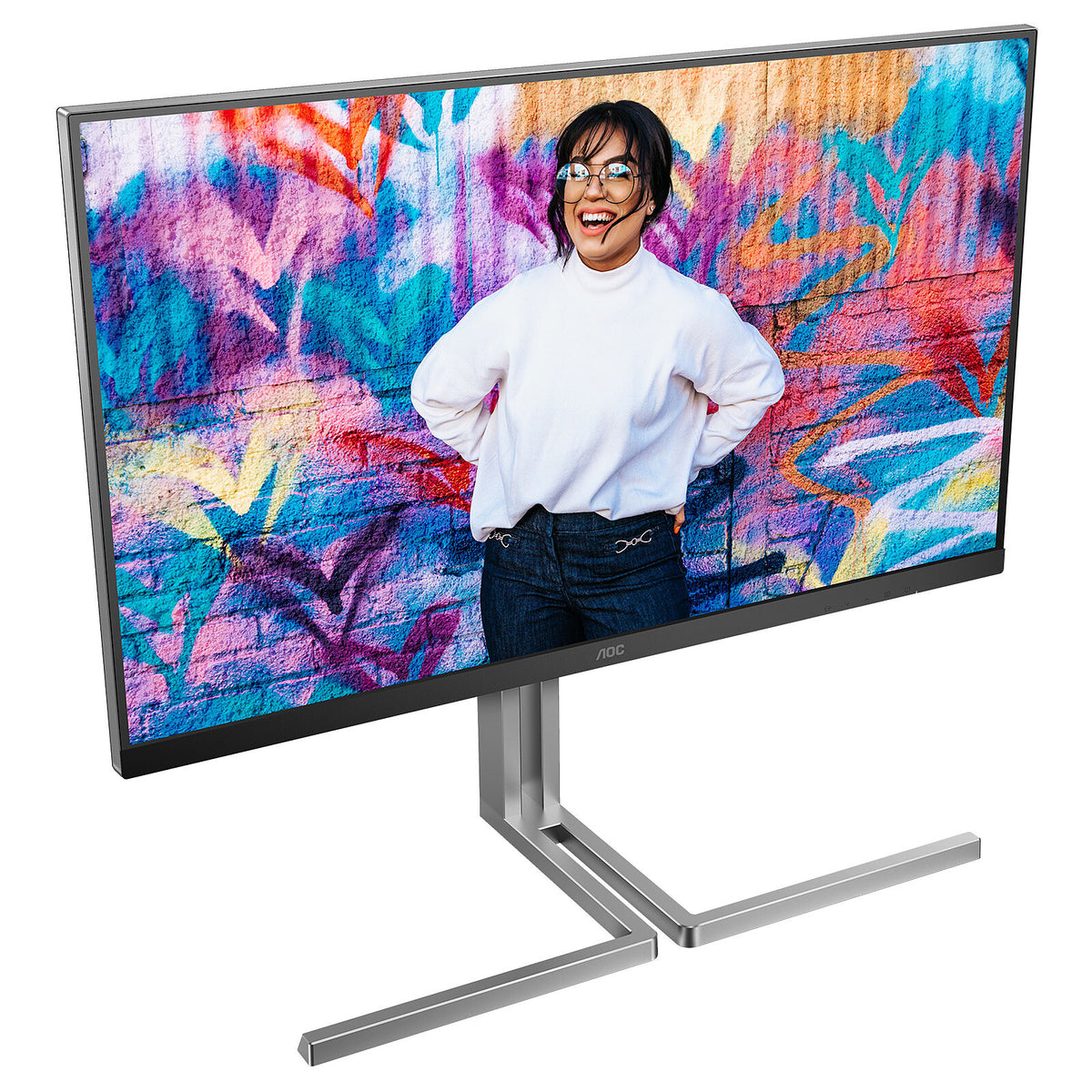 Monitor PC