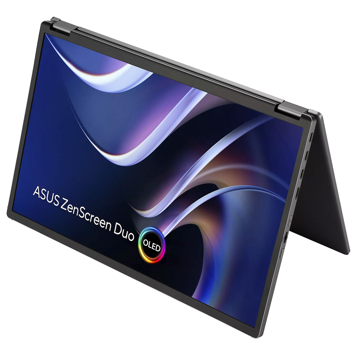 Monitor PC