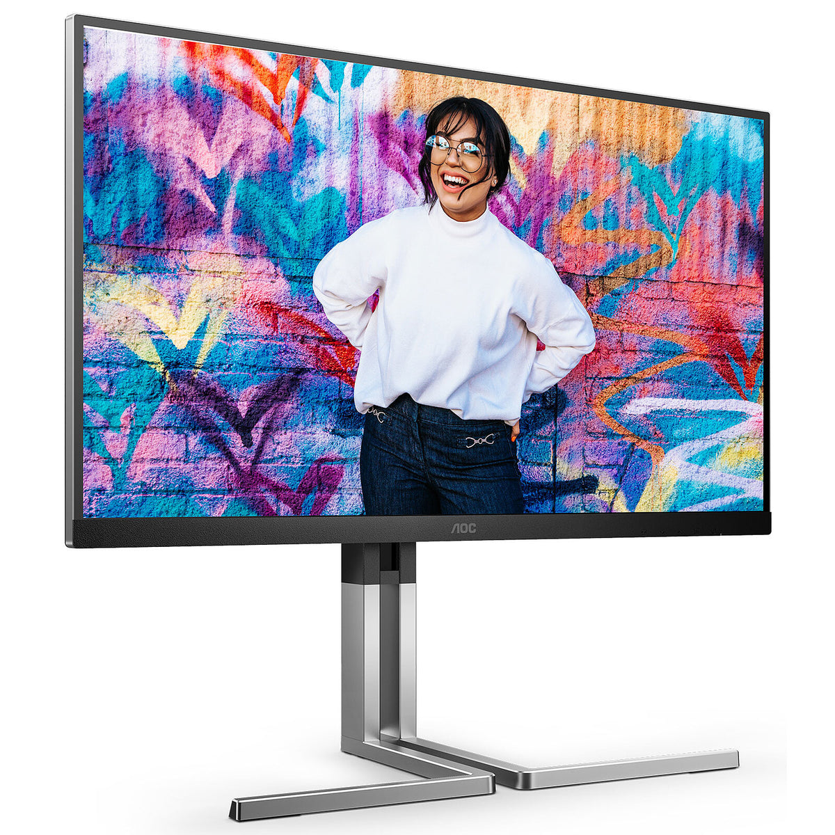 Monitor PC