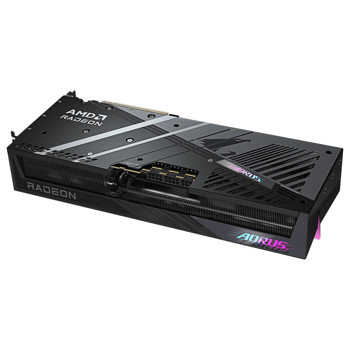 Acquista Gigabyte AORUS Radeon RX 9070 XT ELITE 16G
