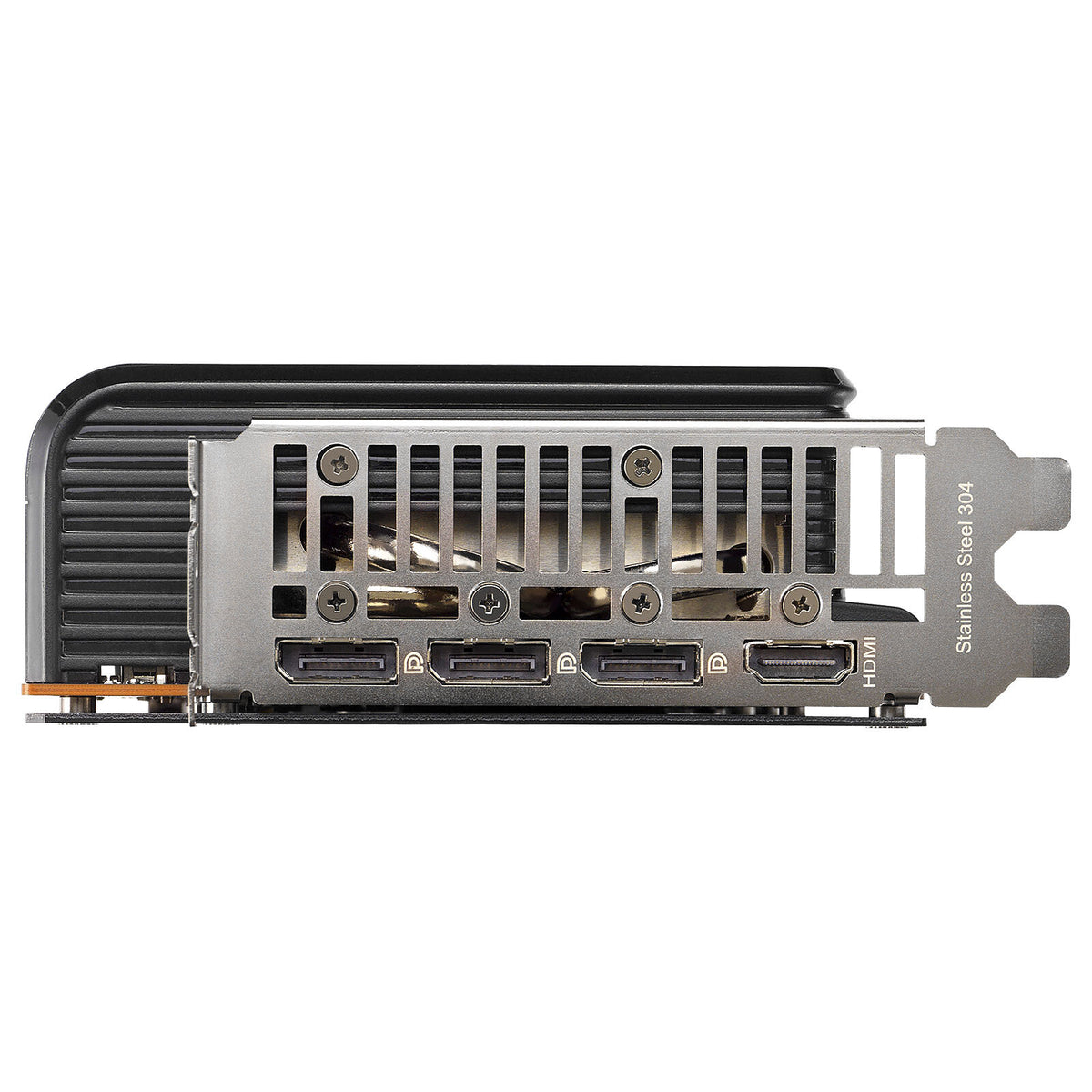 ASUS Prime Radeon RX 9070 XT OC Edition 16GB GDDR6 economico