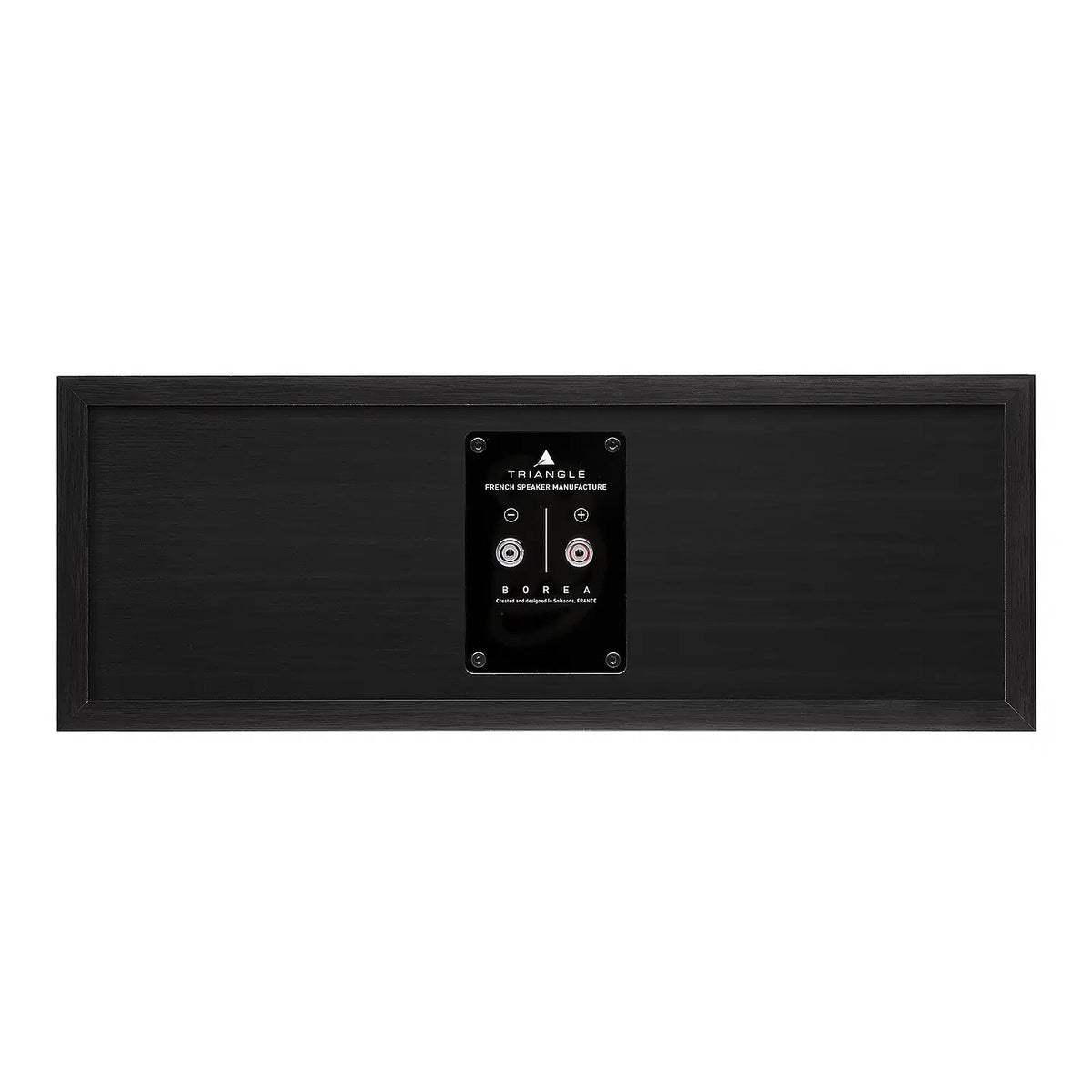 Acquista Triangle Borea BRC2 Nero