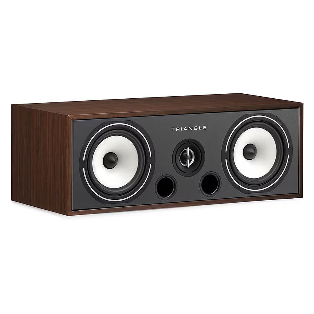 Triangle Borea BRC2 Walnut Diffusore centrale da 120W
