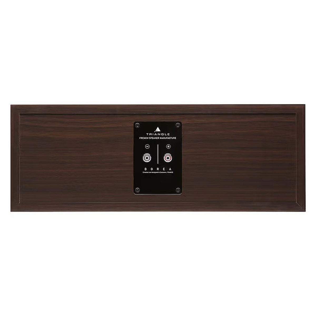 Acquista Triangle Borea BRC2 Walnut