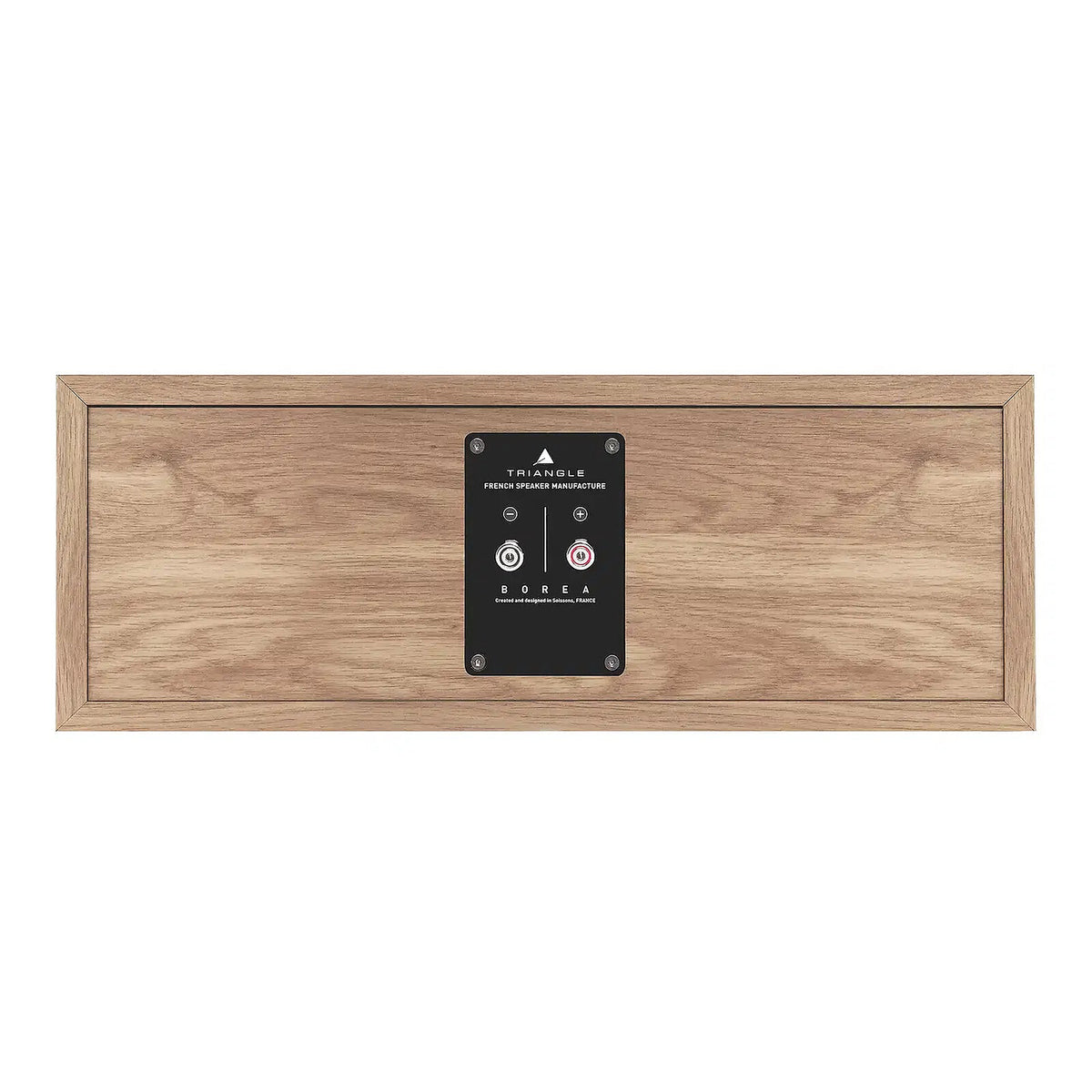 Acquista Triangle Borea BRC2 Light Oak