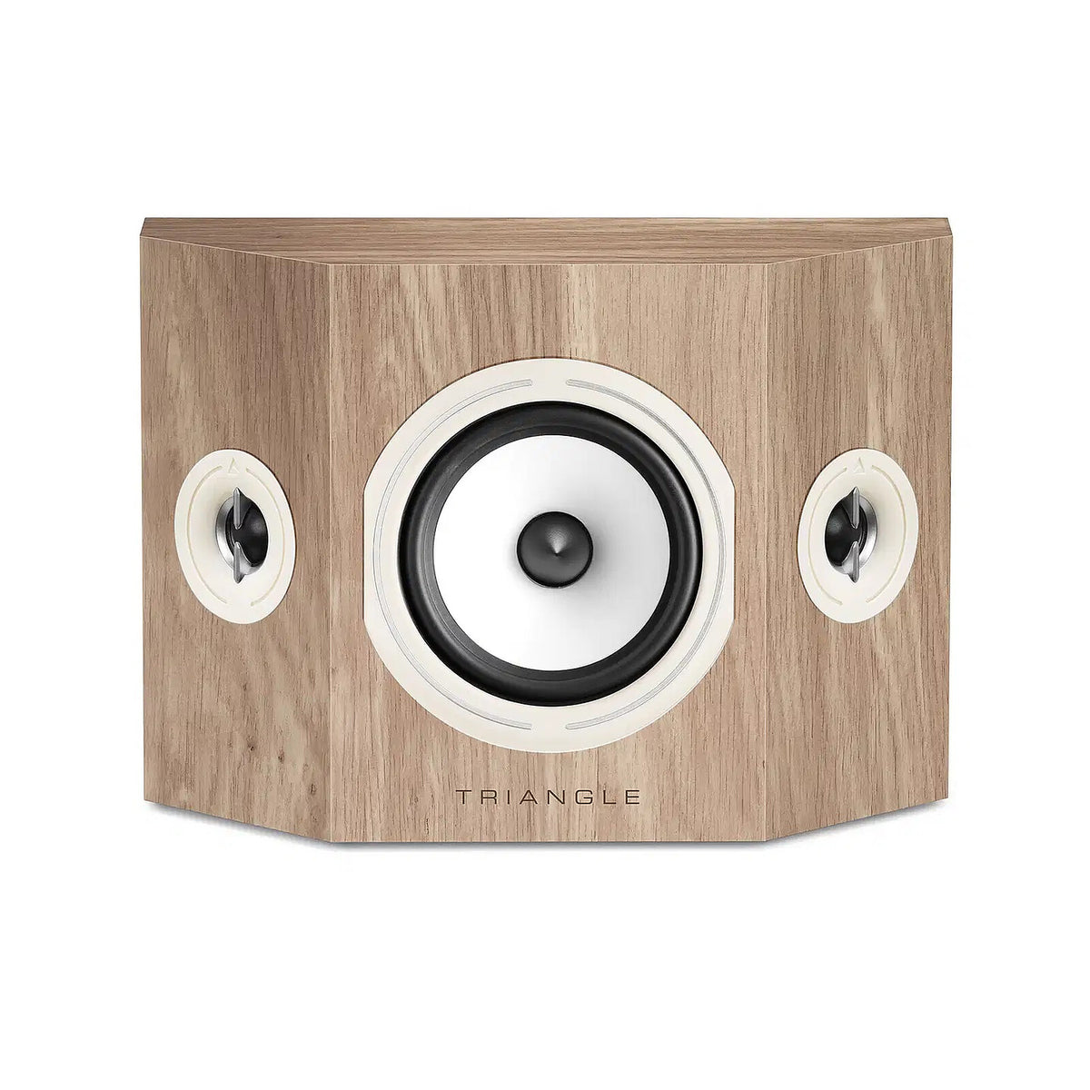 Triangle Borea BRS1 Light Oak Diffusore per effetti da 90W (coppia)