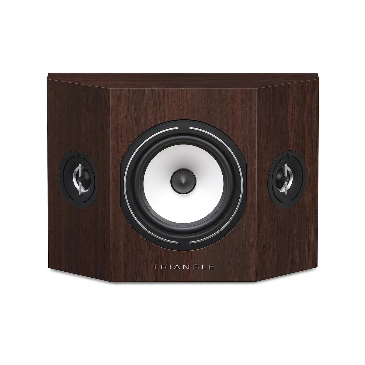 Triangle Borea BRS1 Walnut Diffusore per effetti da 90W (coppia)