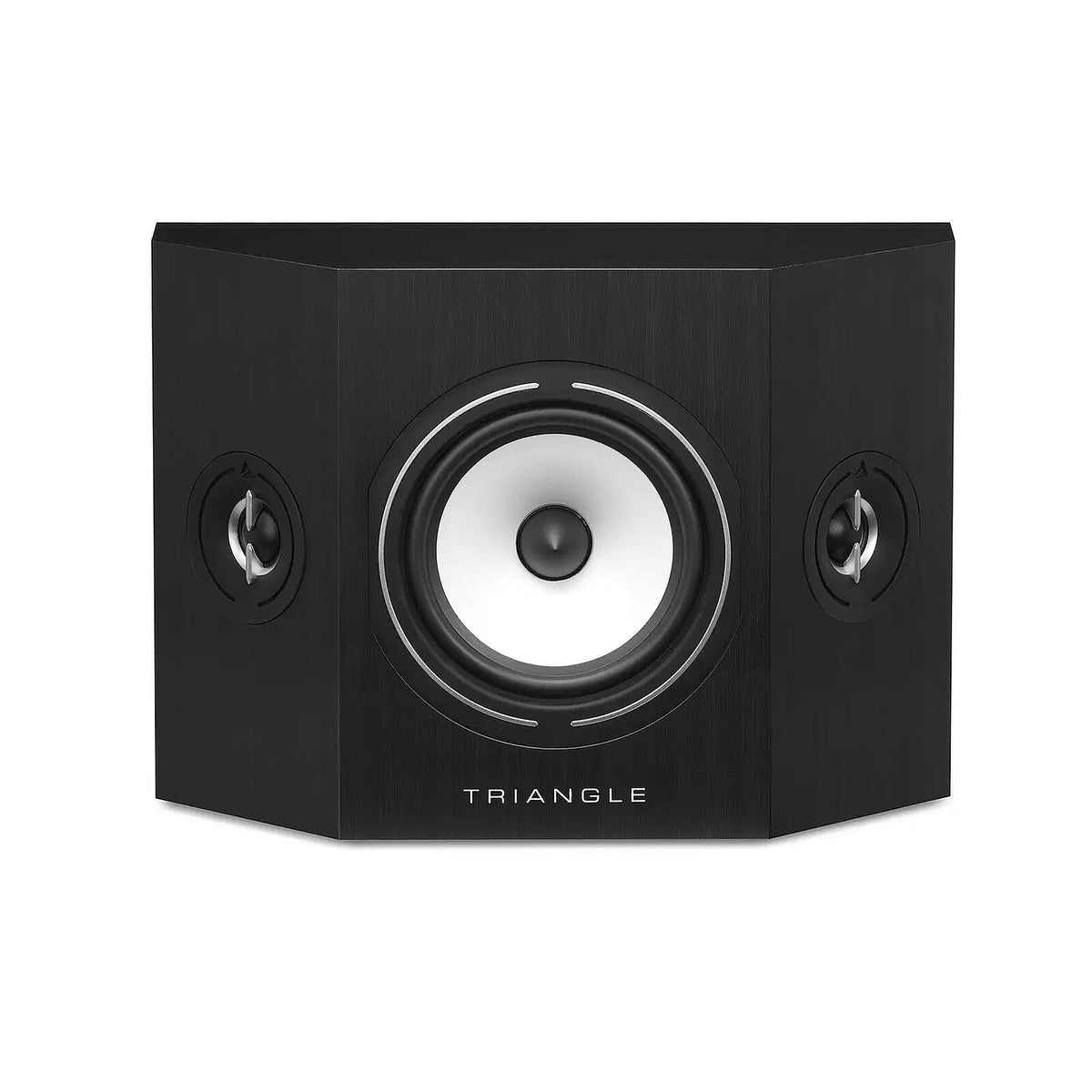 Triangle Borea BRS1 Nero Diffusore per effetti da 90W (coppia)