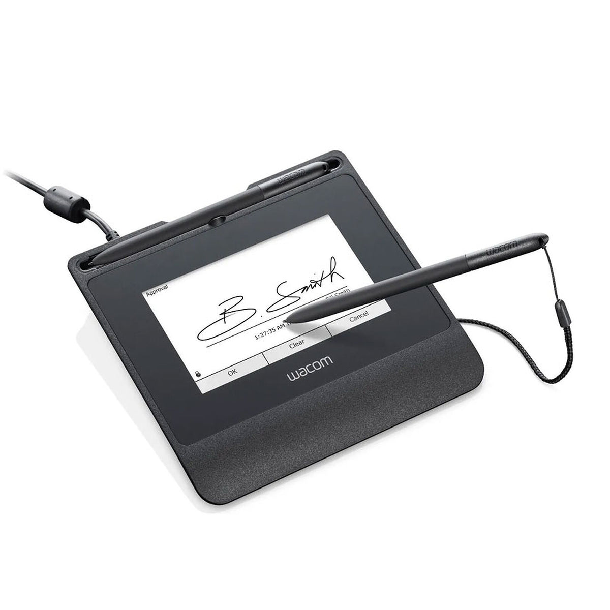 Nota Wacom Signature STU-540