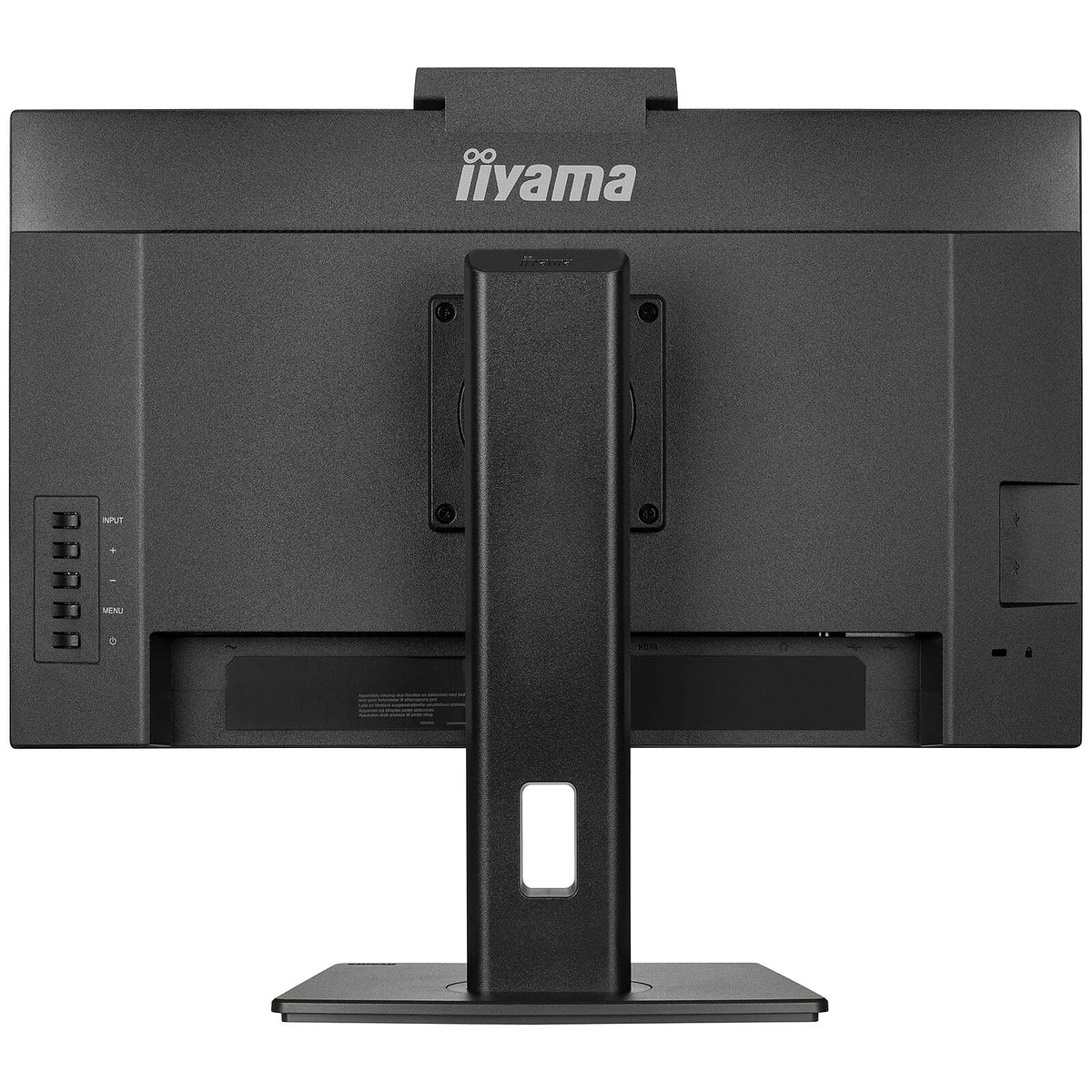 Nota iiyama 23.8" LED - ProLite XUB2490HSUH-B2