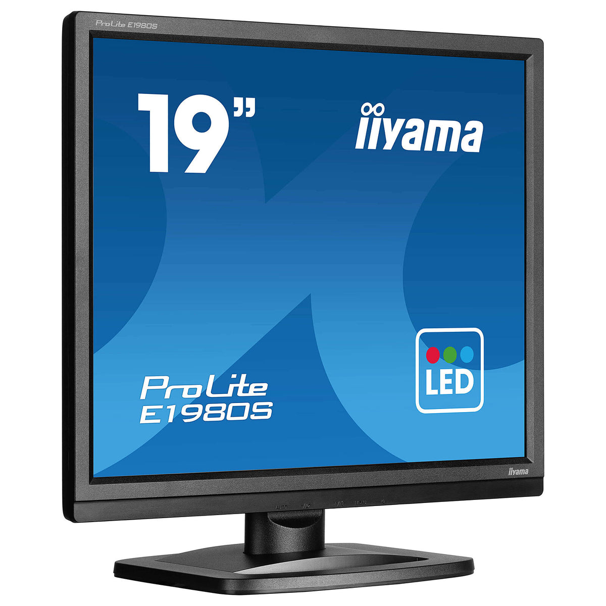 Monitor PC