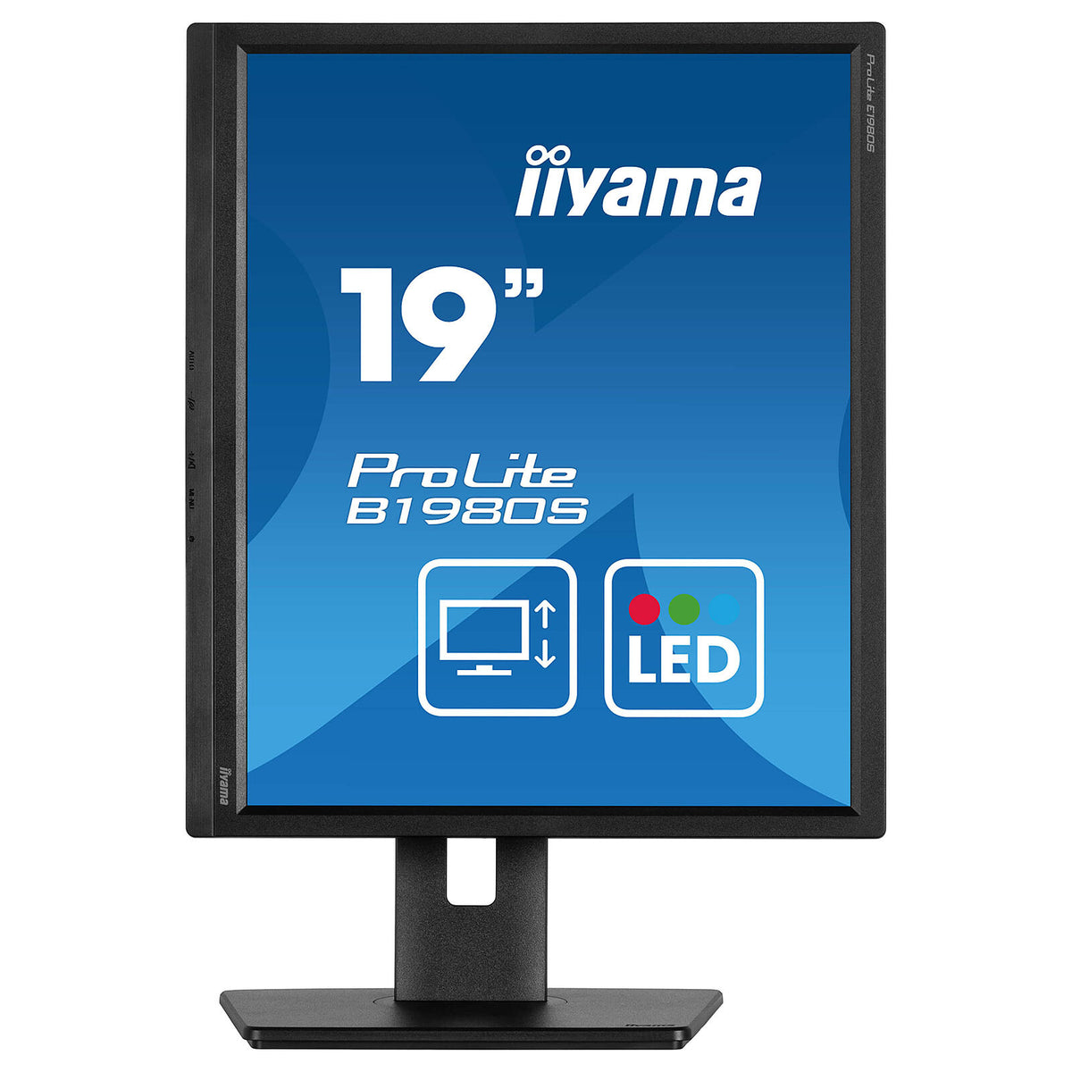 Monitor PC