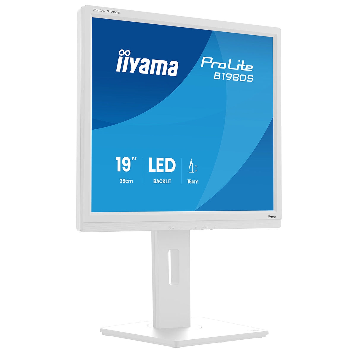 Monitor PC