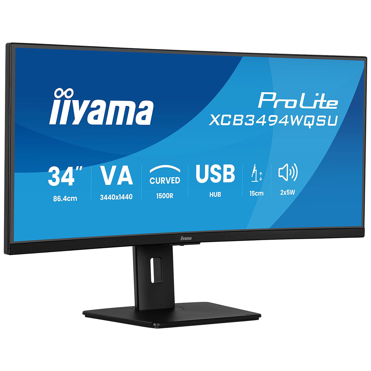 Monitor PC