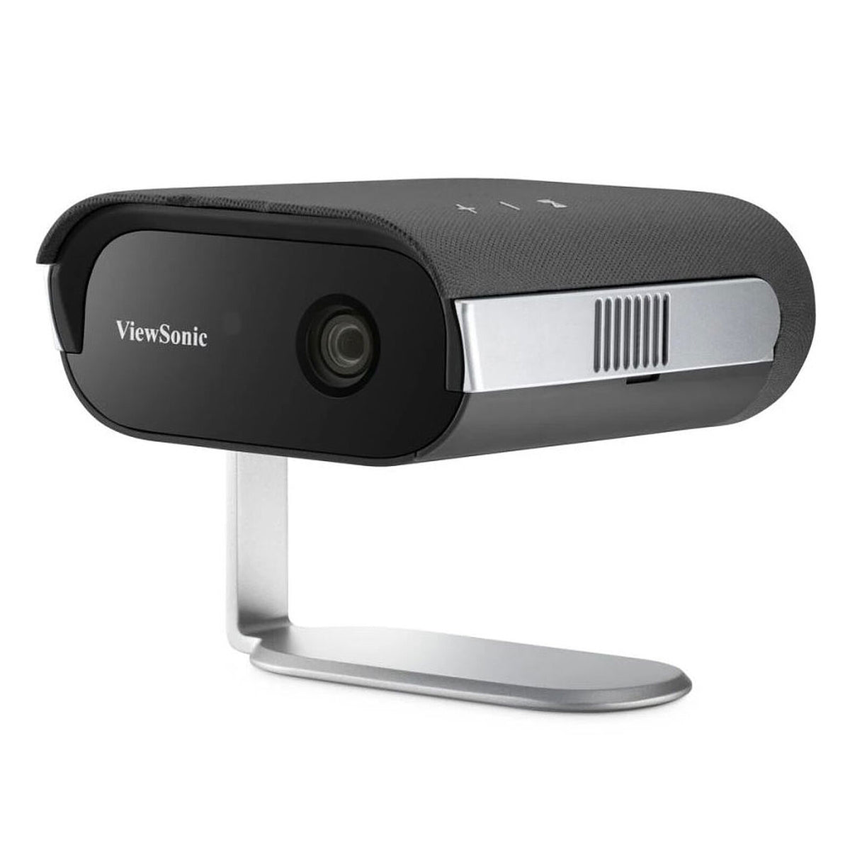 ViewSonic M1B Max Videoproiettore ultra-portatile LED Full HD 1080p - 500 lumens - Ottica a corta focale - HDMI/USB-C - Wi-Fi/Bluetooth - Batteria ricaricabile - Google TV - Audio Harman/Kardon (garanzia costruttore 3 anni / lampada 1 anno)
