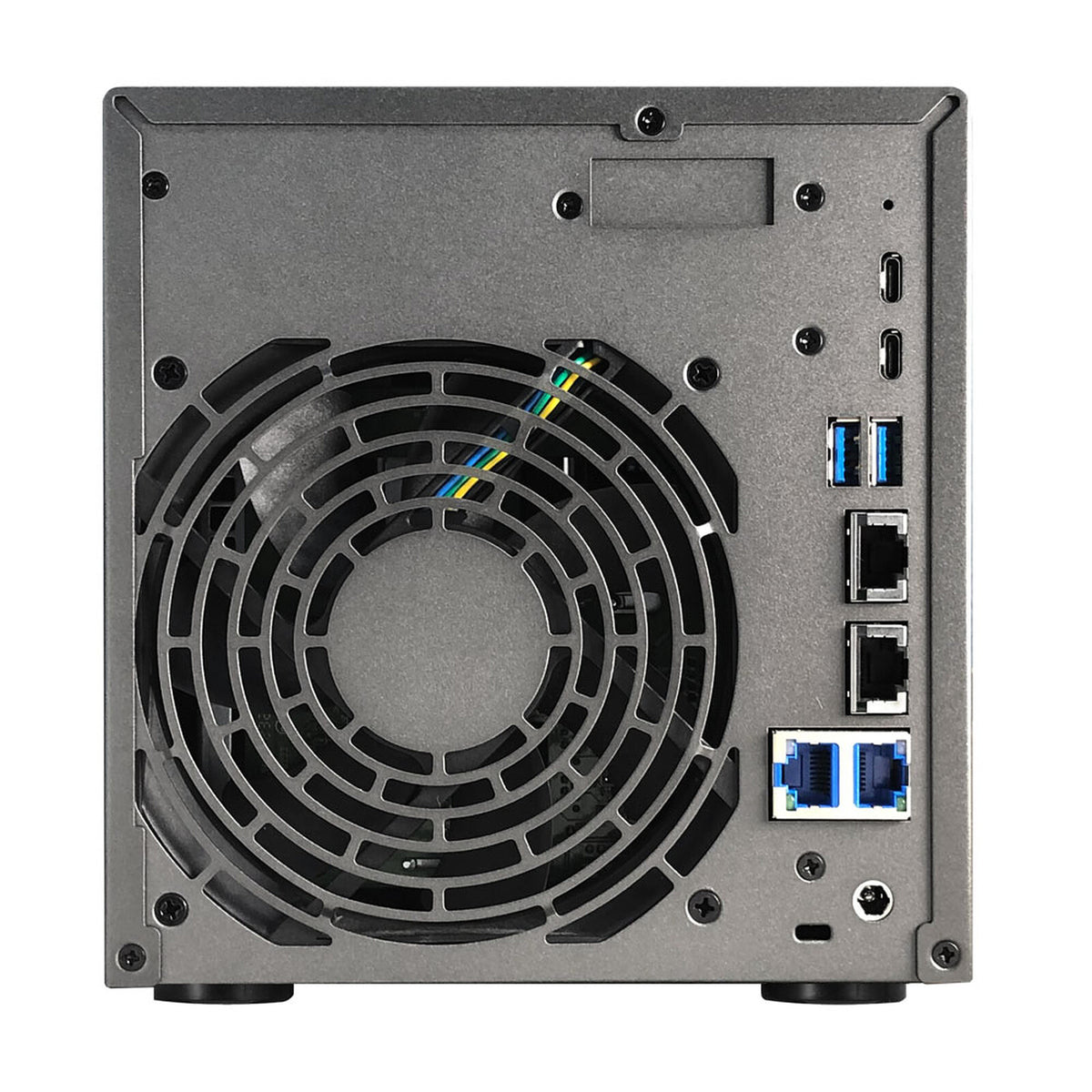 ASUSTOR Lockerstor 4 Gen 3 AS6804T economico